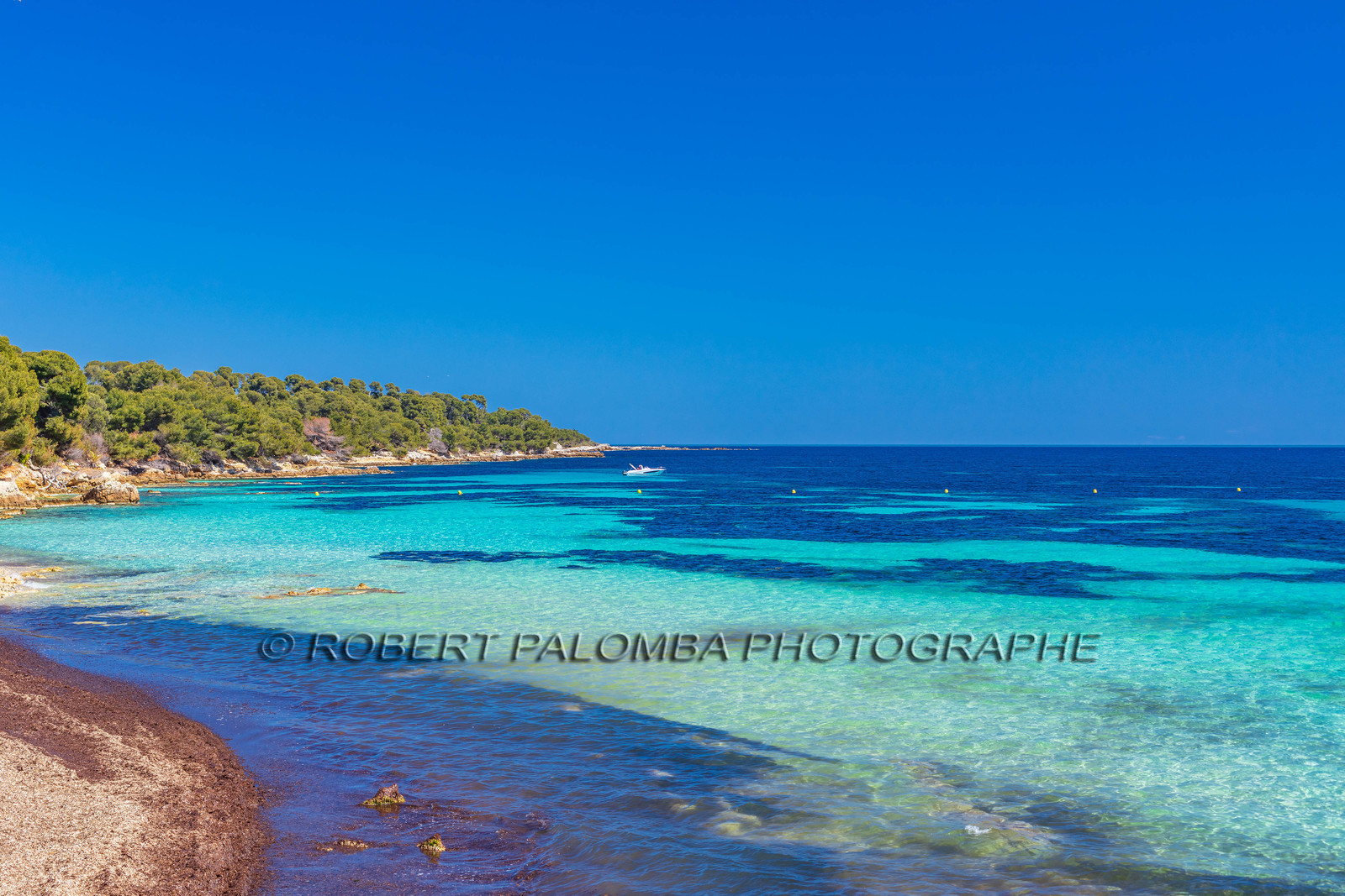 Lérins, Sainte-Marguerite