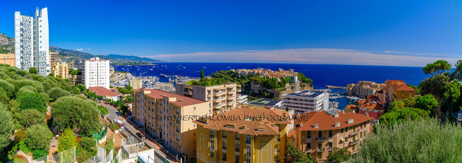 Monaco