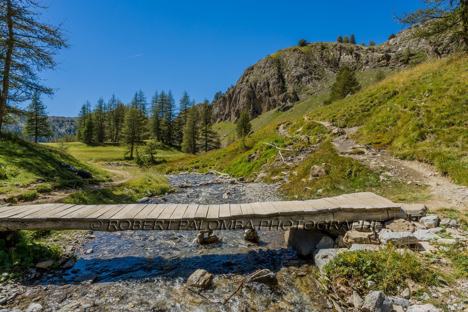 Col de la Petite Cayolle