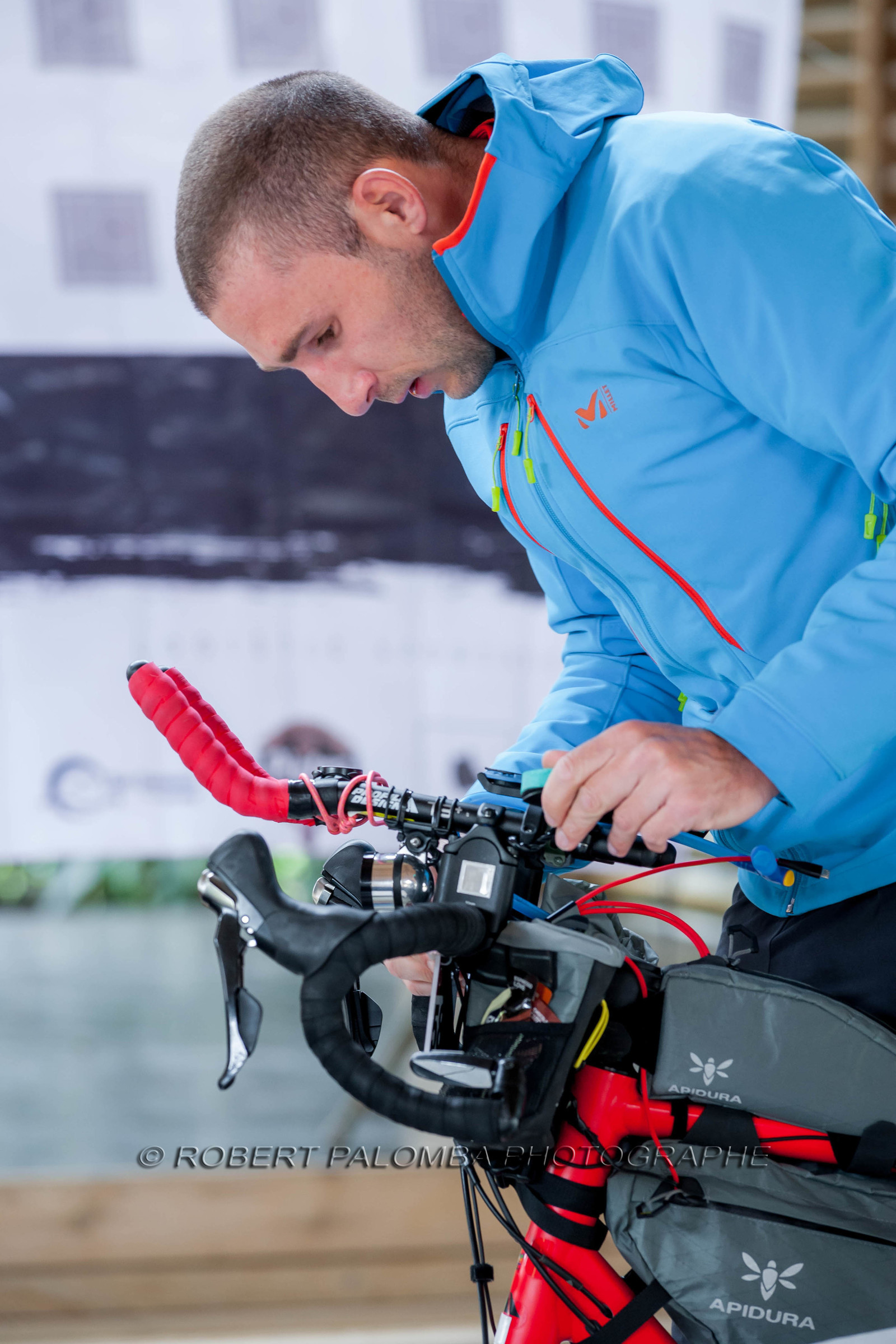 Bikingman Corsica 2019