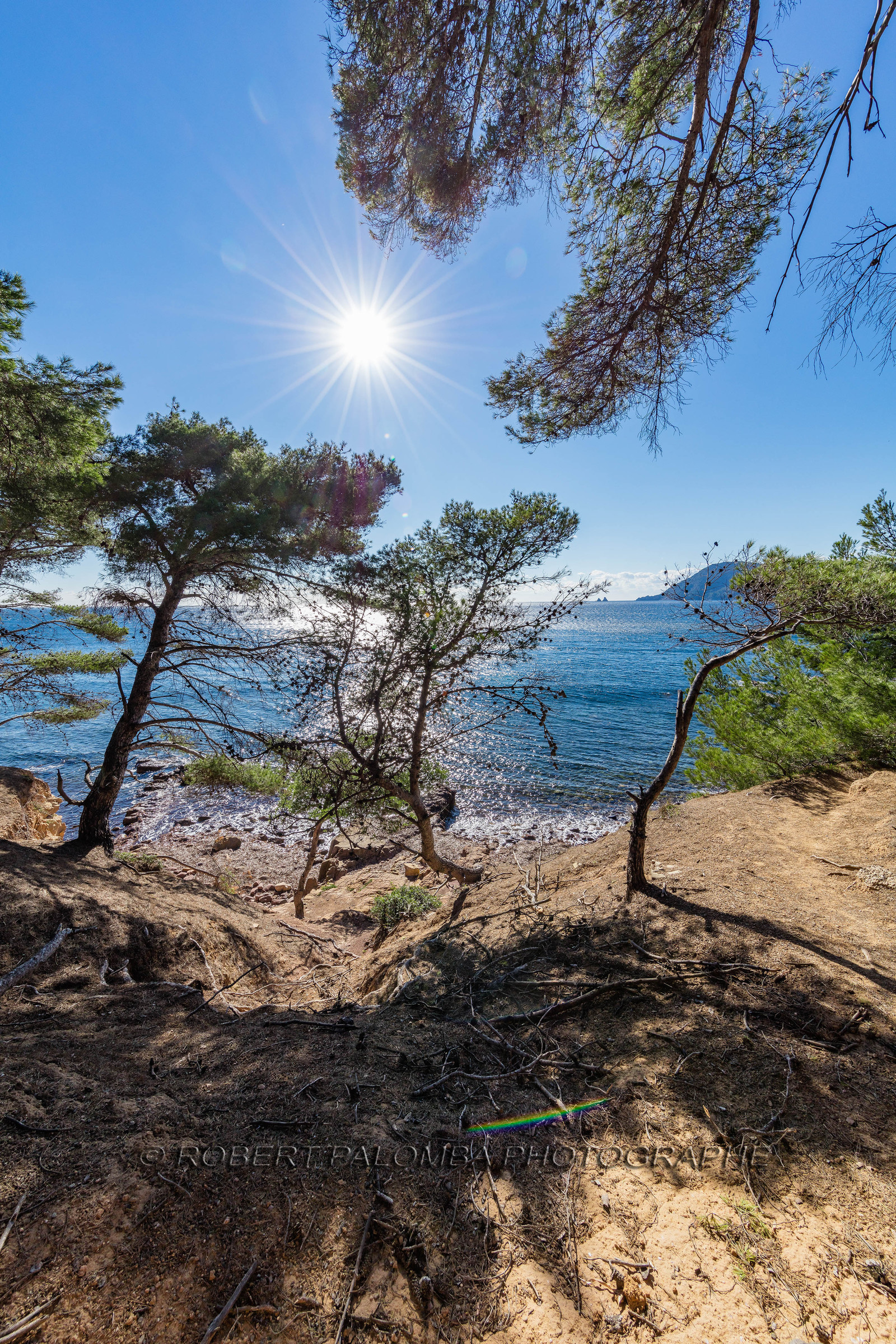 Saint-Mandrier-sur-Mer