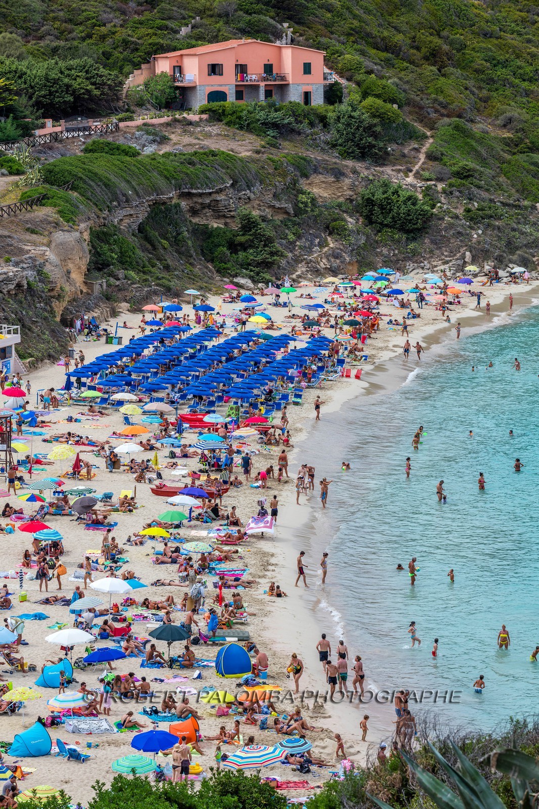 Santa Teresa di Gallura