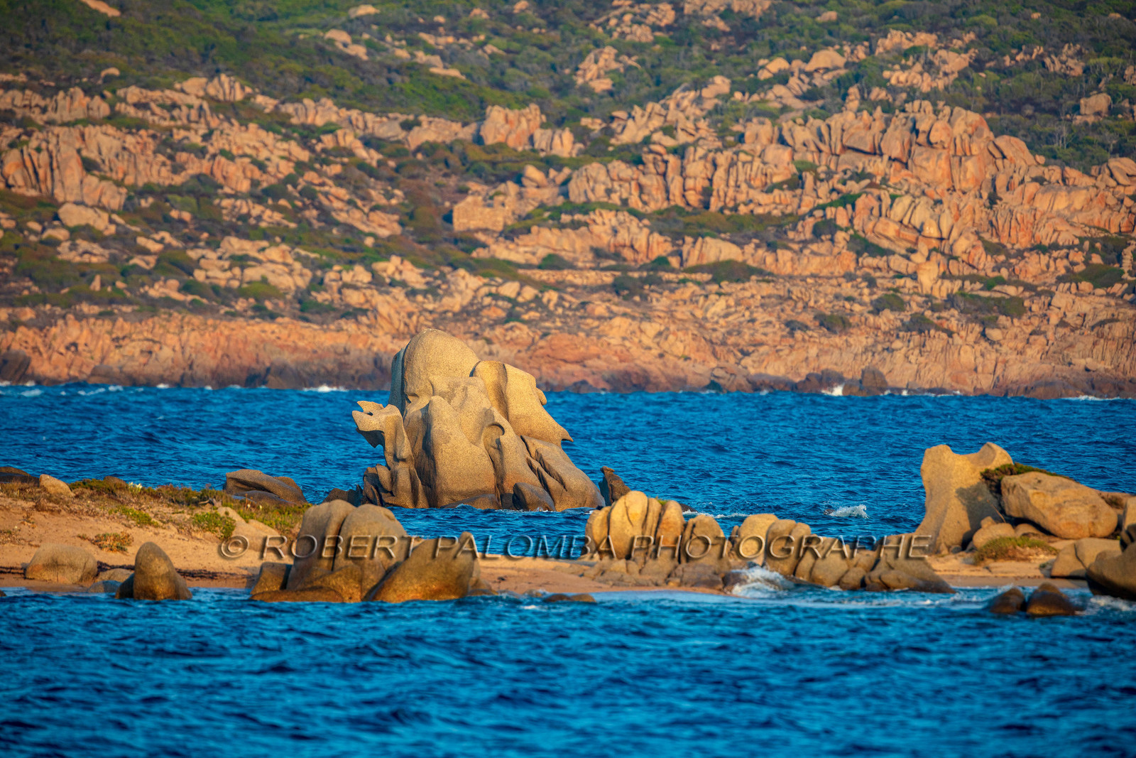 Pianottoli Caldarelo