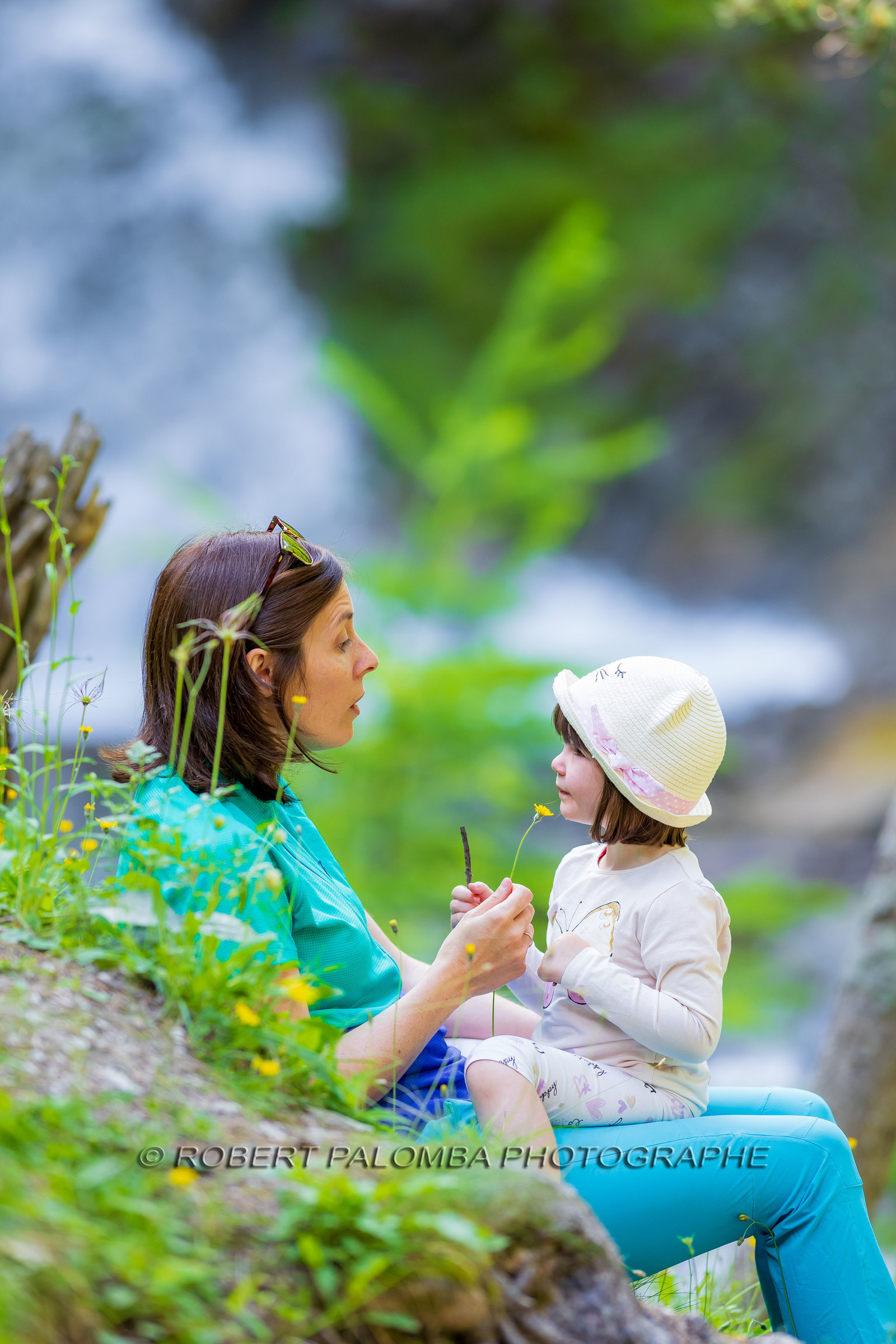 Cascade du Chadoulin