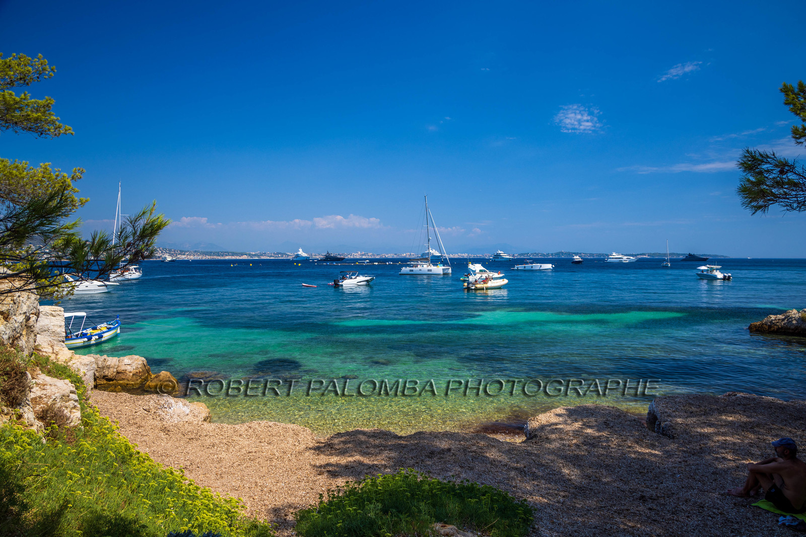 Lérins Sainte-Marguerite 2023