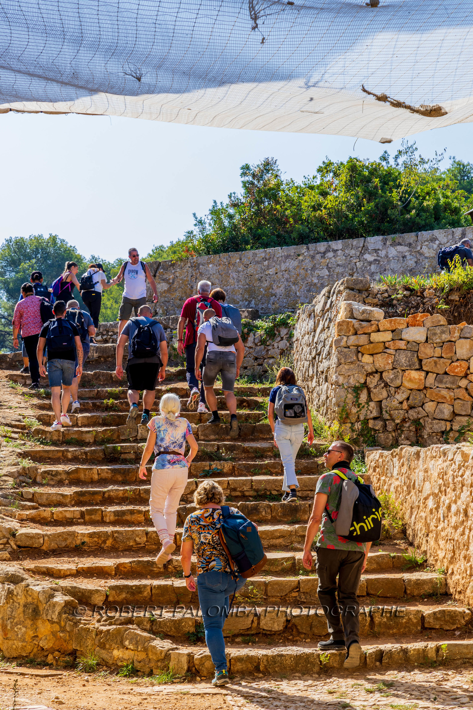 Lérins Sainte-Marguerite 2023