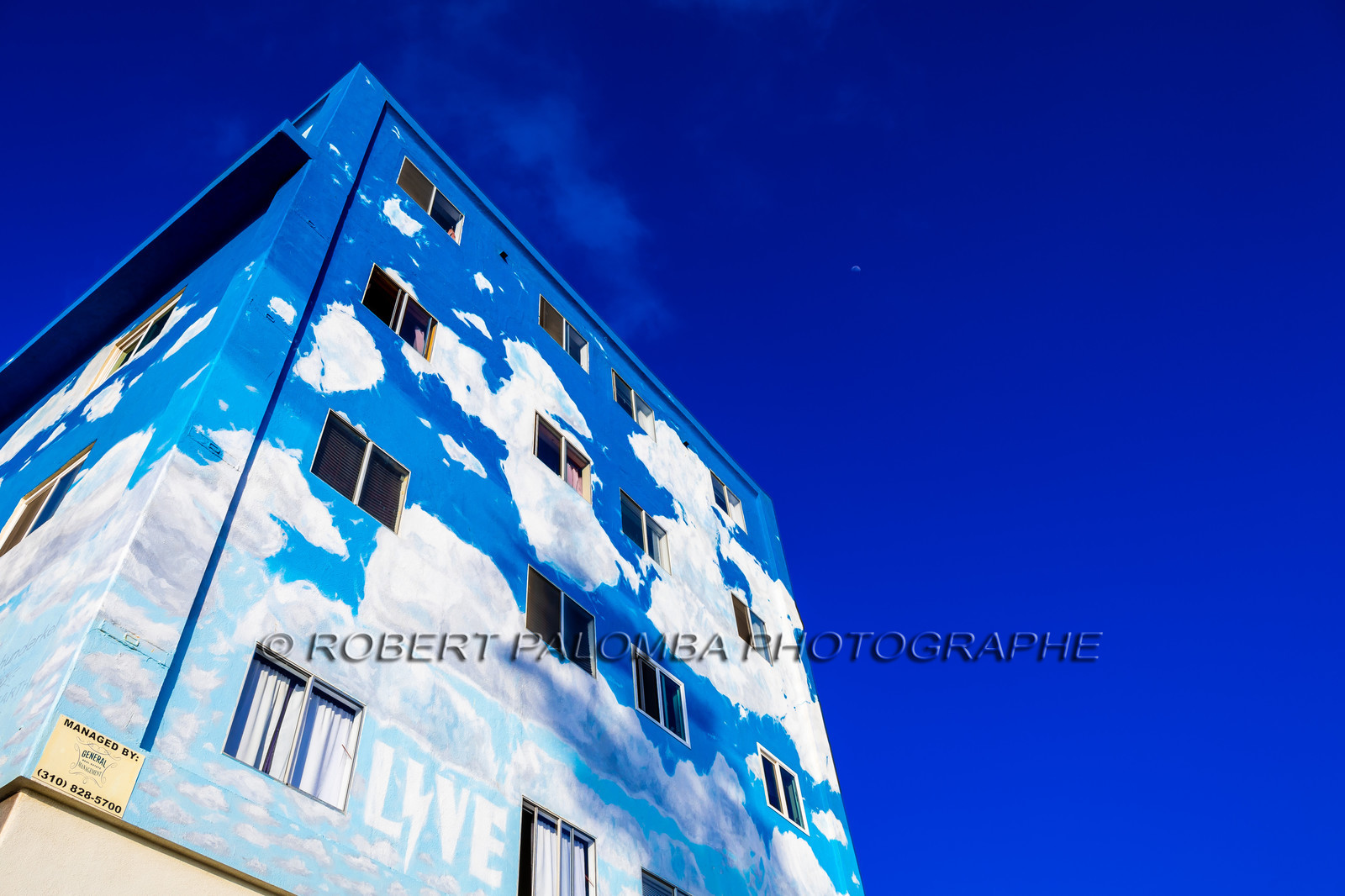 Etats-Unis, Californie-du-Sud, Los Angeles, Venice, Venice Beach