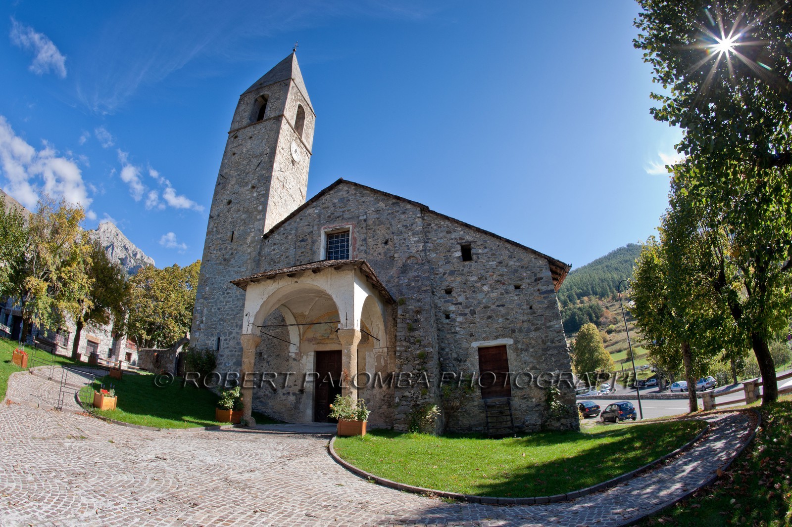 Saint-Dalmas-de-Valdeblore