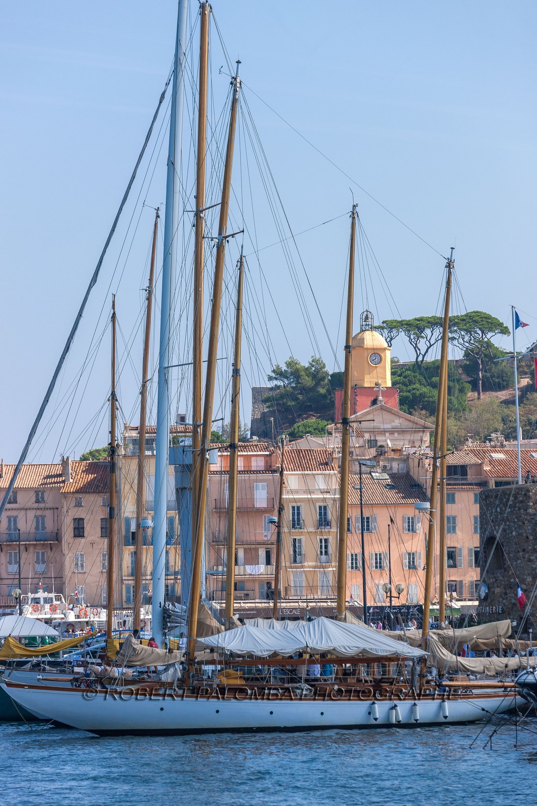 Saint-Tropez
