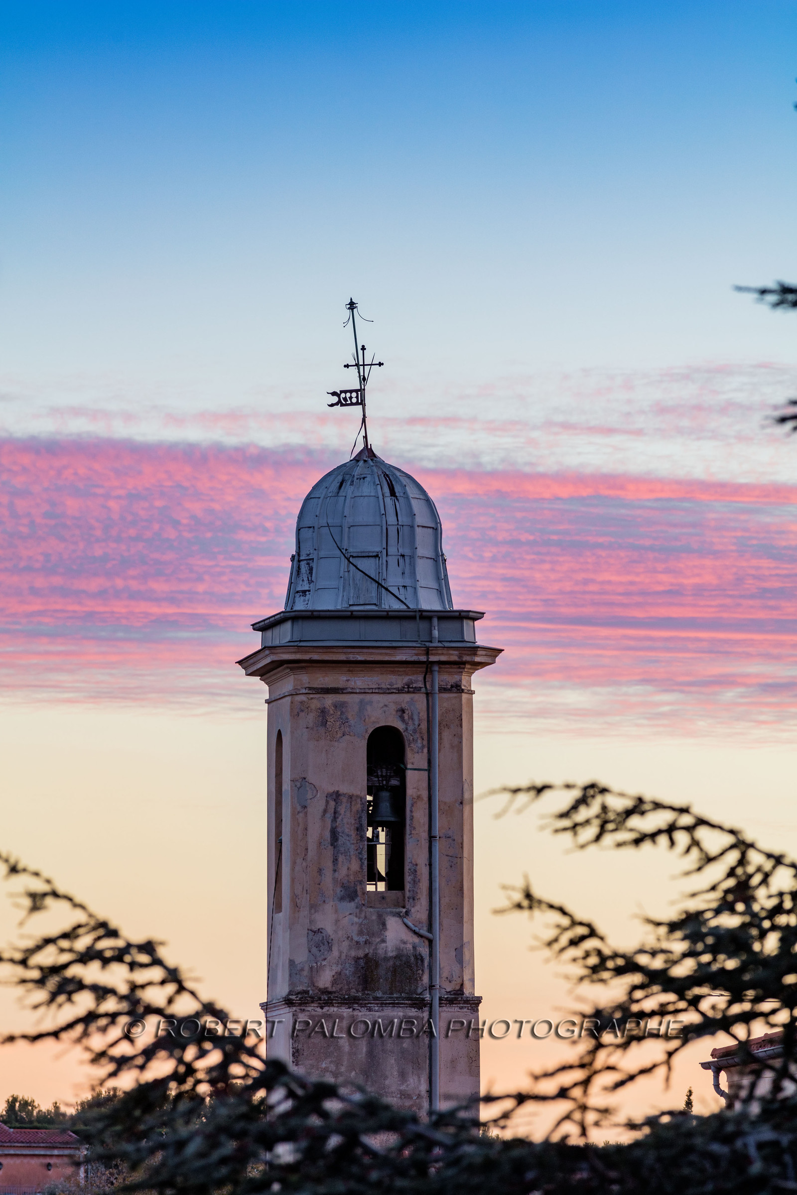 Saint-Roman-de-Bellet