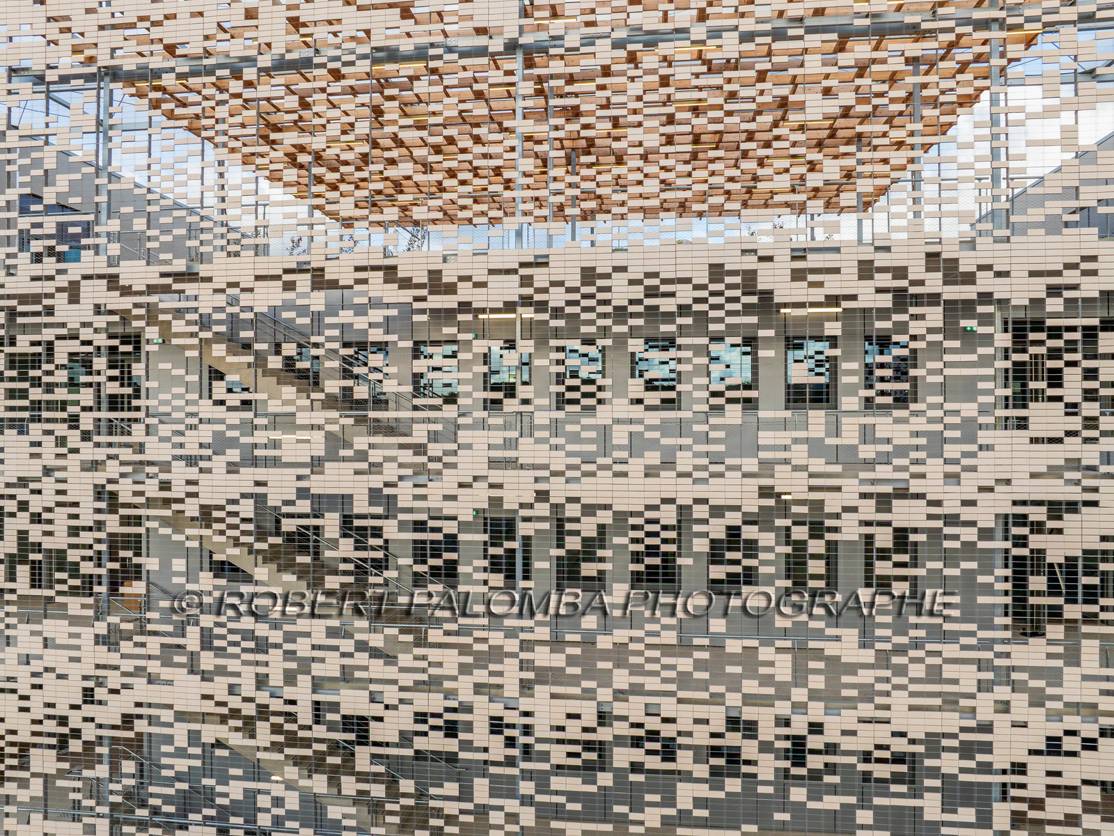 Pole Alpha Sophia Antipolis