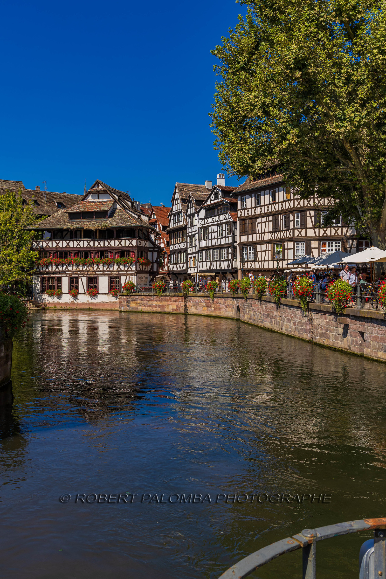 Strasbourg