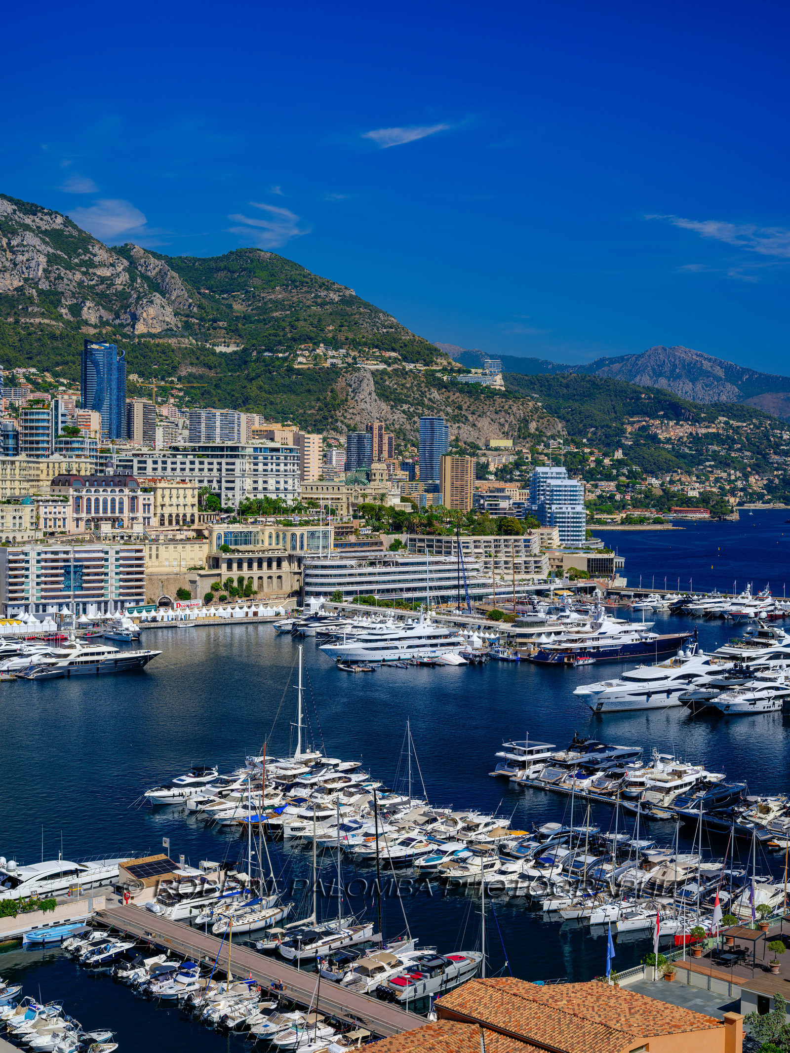 Monaco