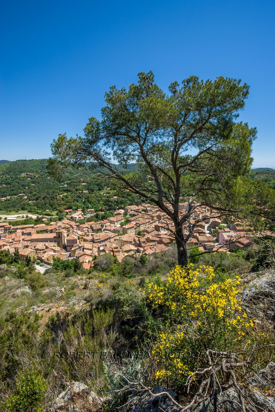 La Garde-Freinet