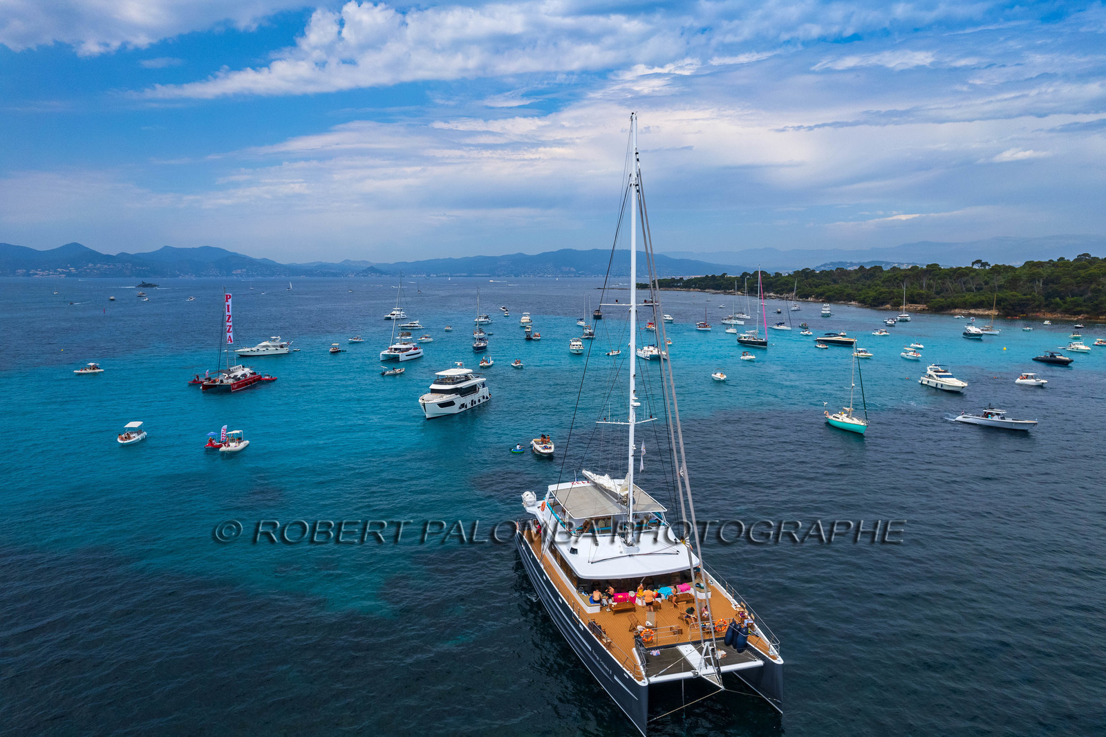 Lérins Sainte-Marguerite