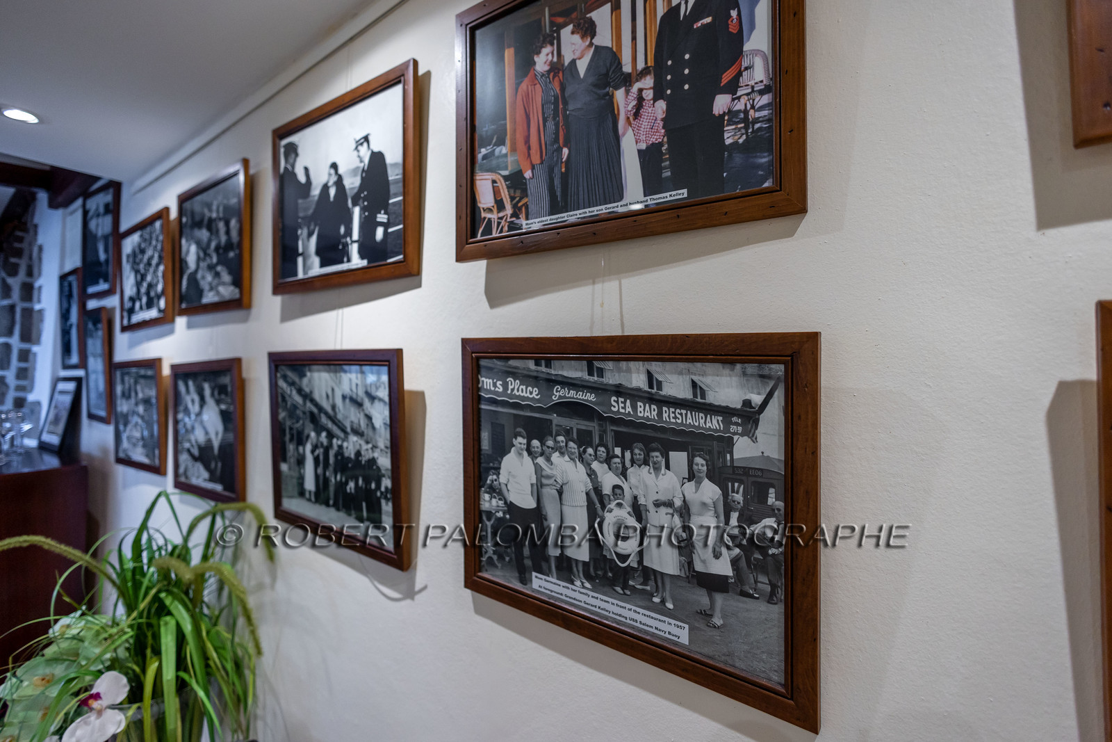 Villefranche-sur-Mer