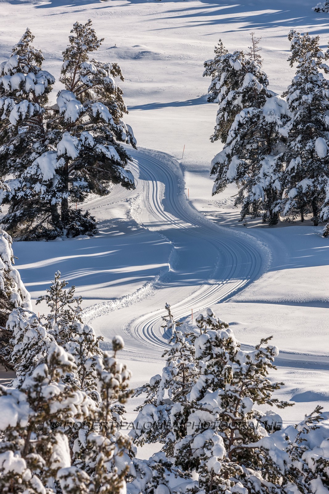 Gréolières-les-Neiges