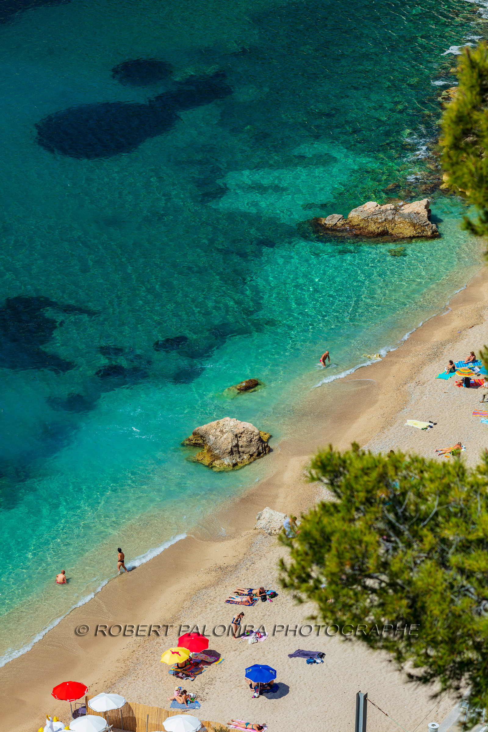 Villefranche-sur-mer