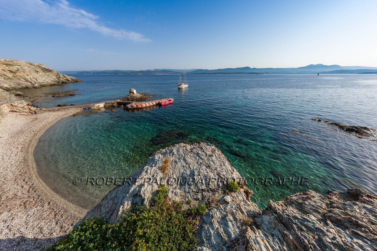 Six-Fours-les-Plages