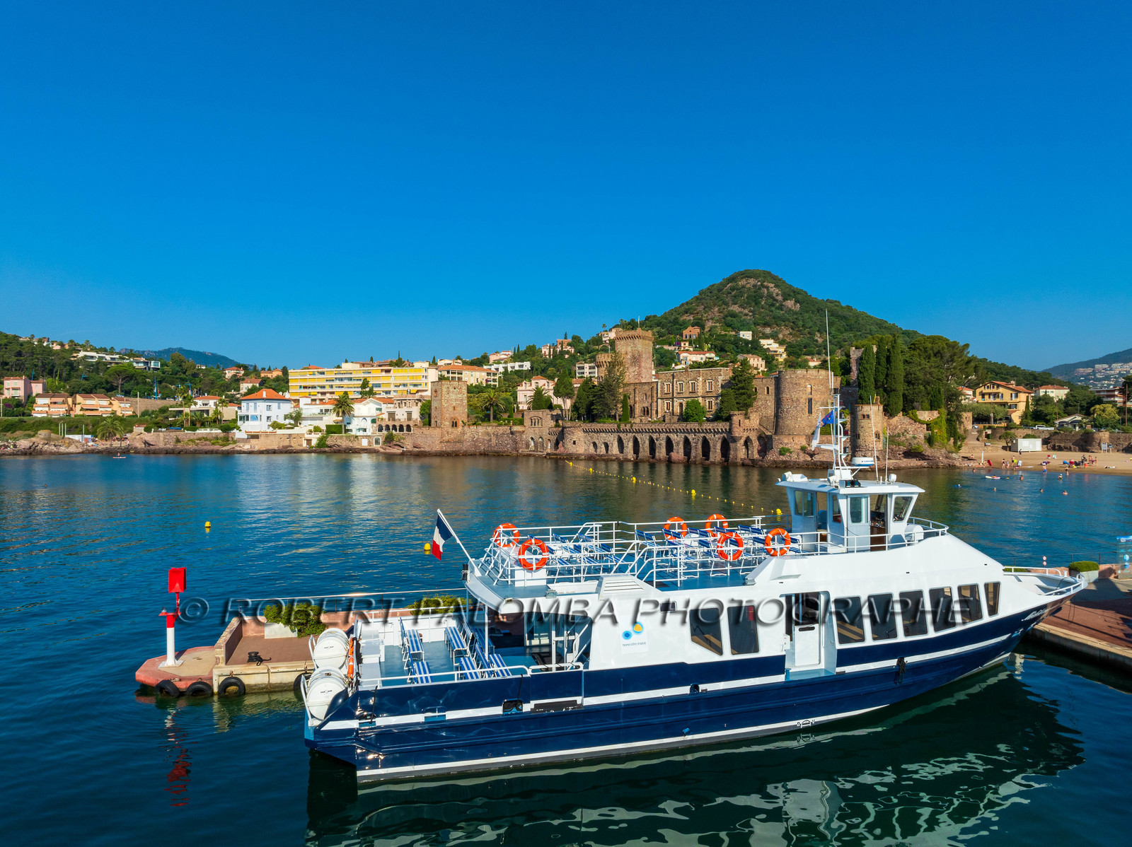 Mandelieu-la-Napoule