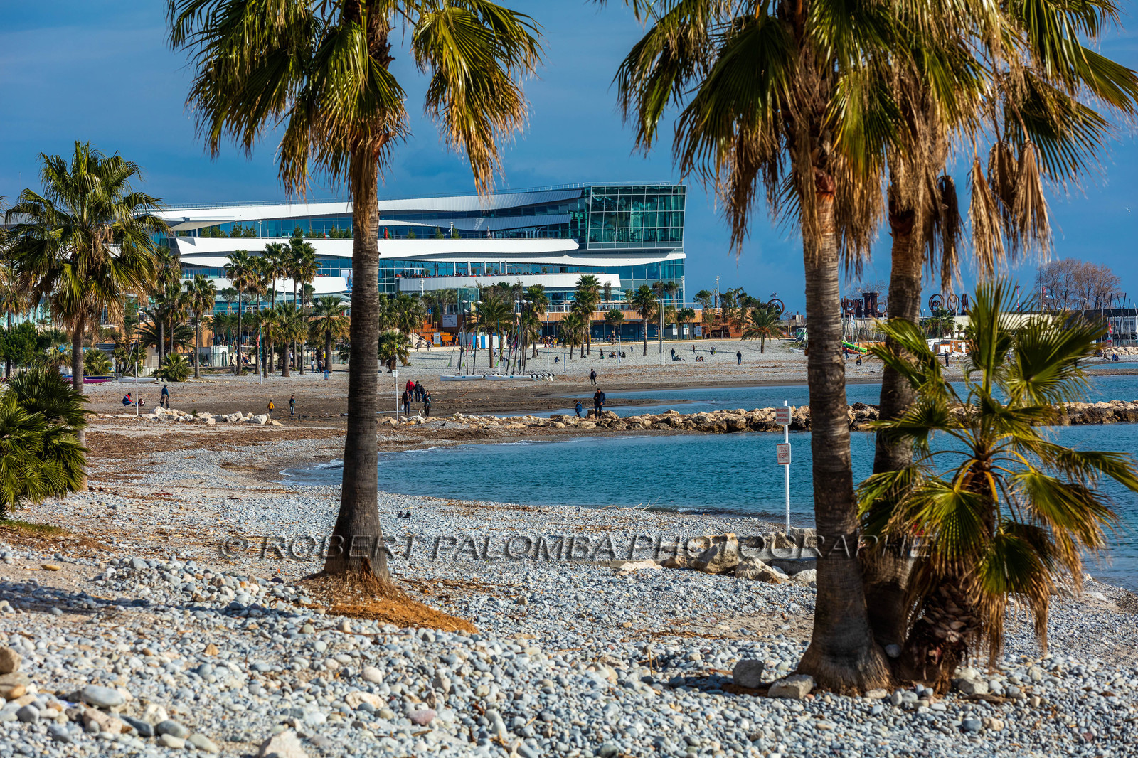 Saint-Laurent-du-Var