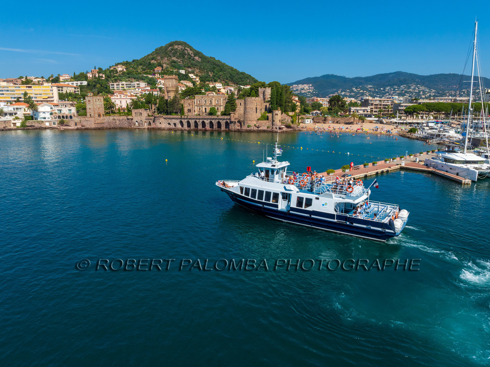 Mandelieu-la-Napoule