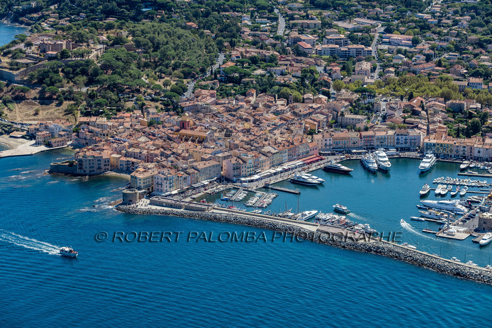 Saint-Tropez