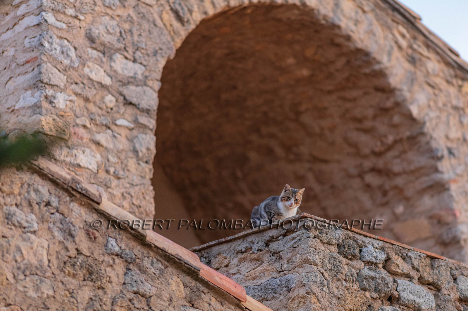 Abbaye de Sainte-Croix