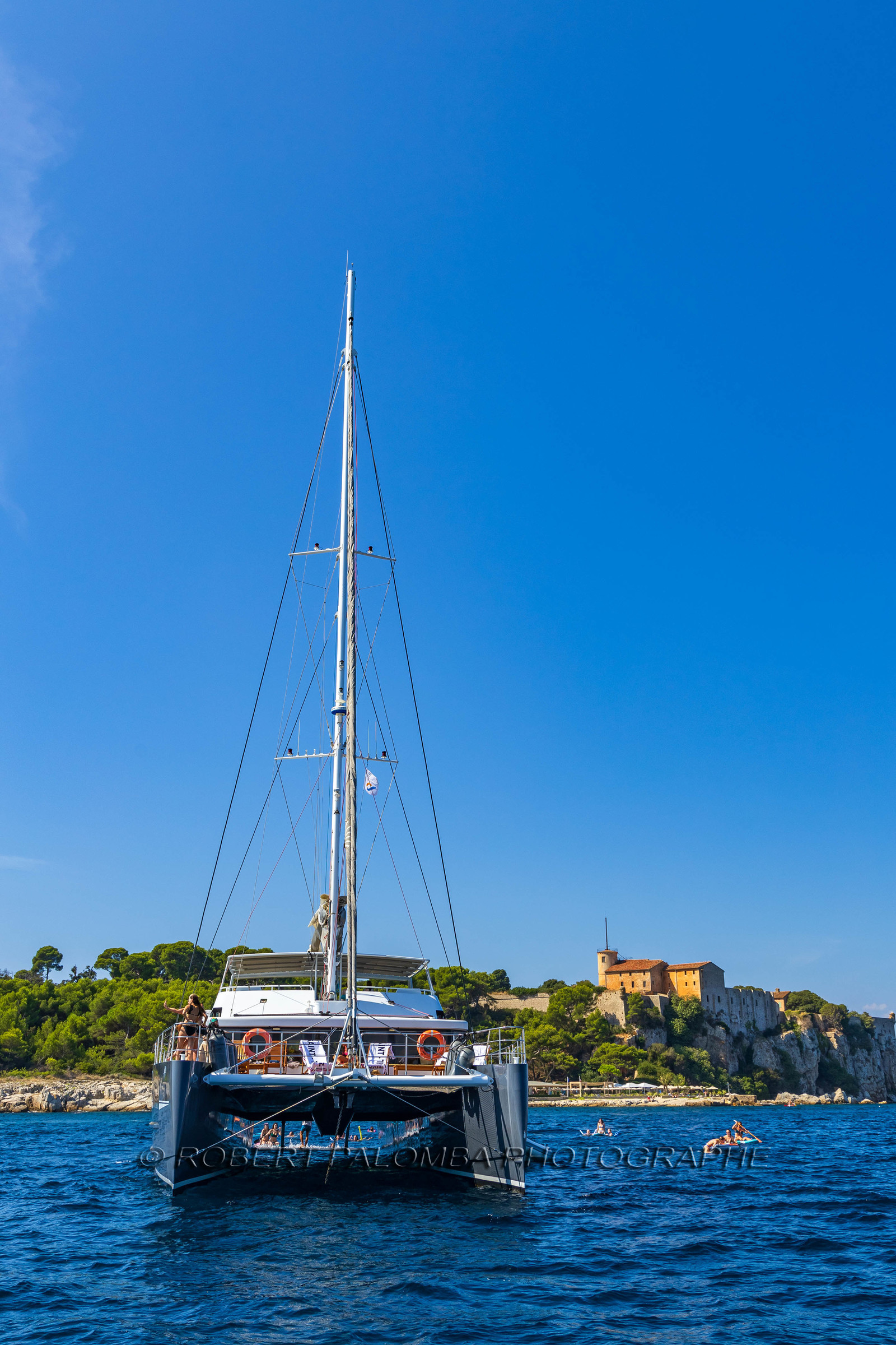 Rivage Croisière II