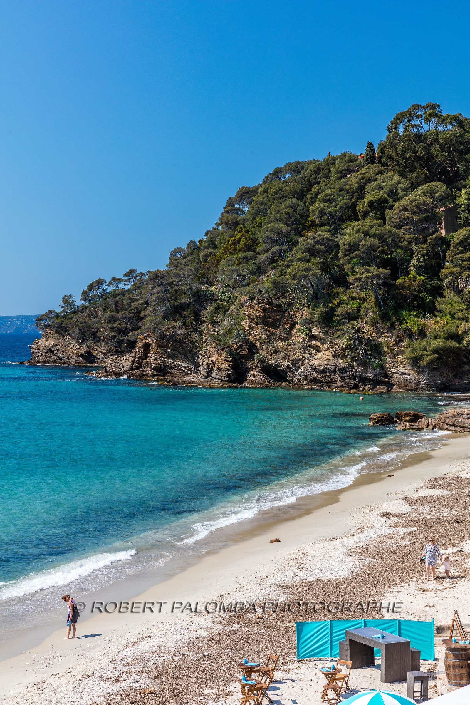 Rayol-Canadel-sur-Mer