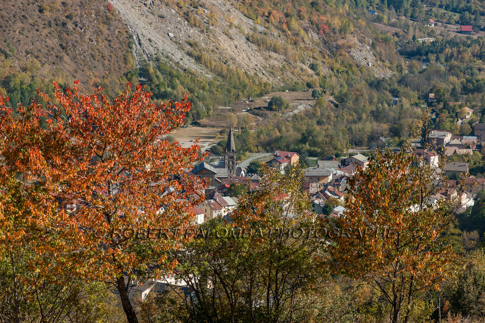Saint-Etienne-de-Tinée