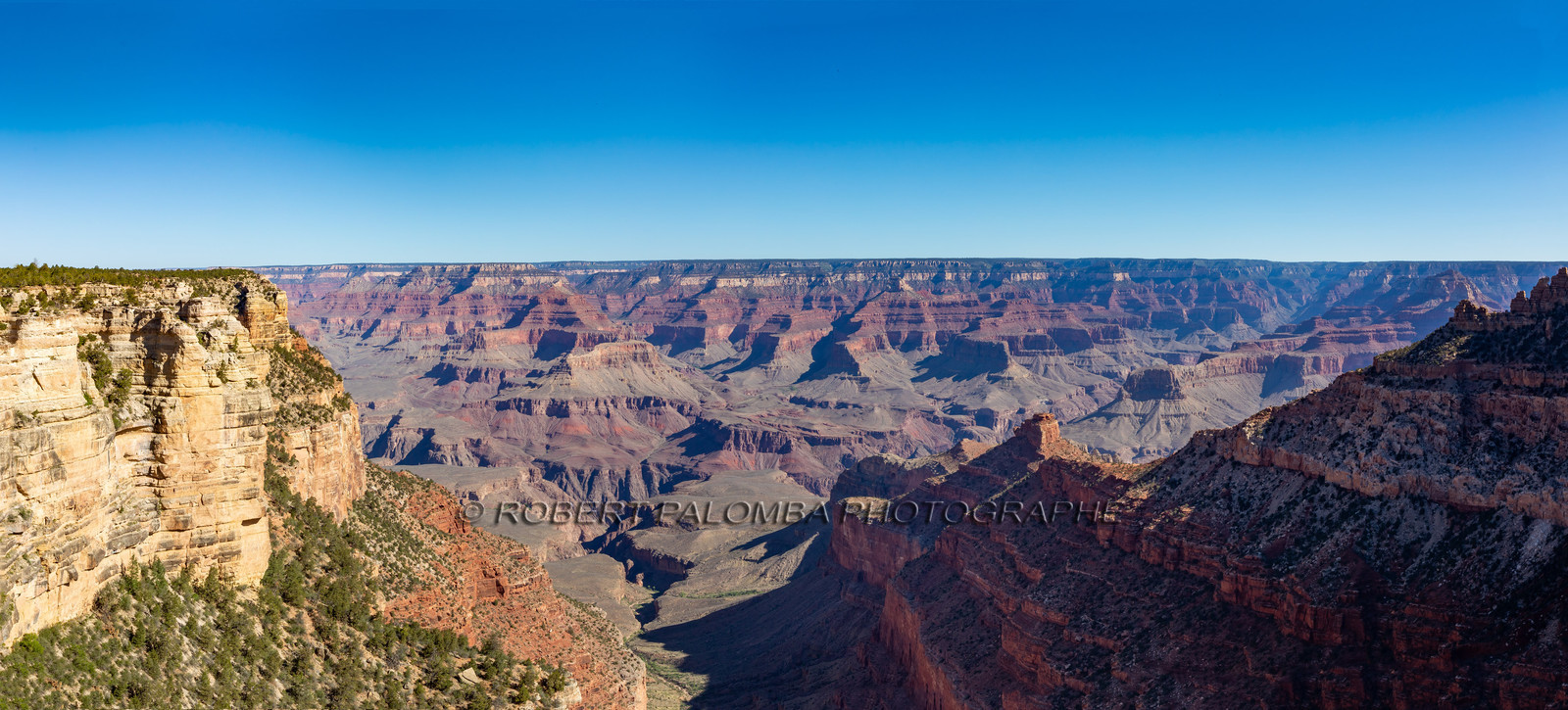 Grand Canyon