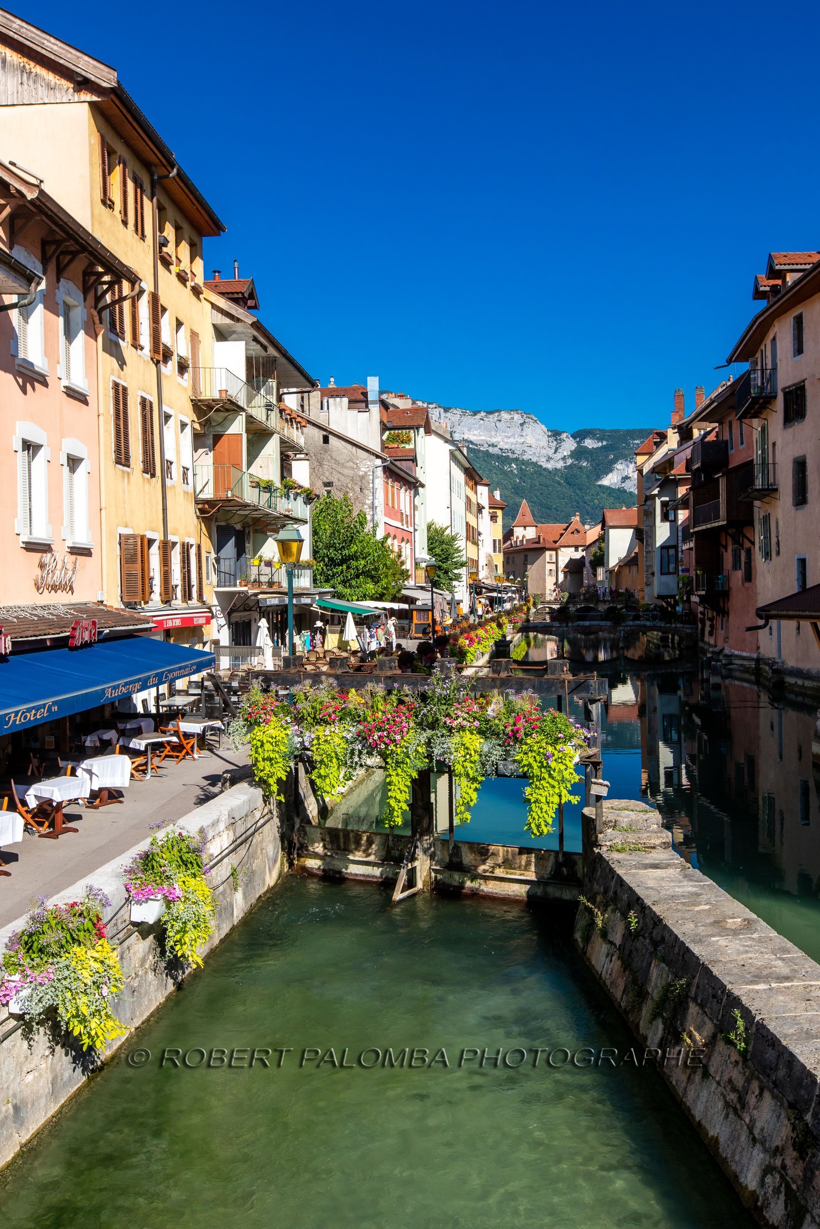 Annecy-le-Vieux
