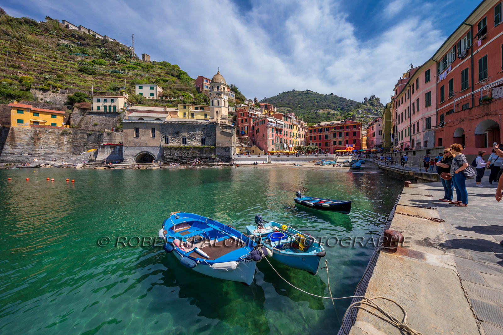 Cinque Terre