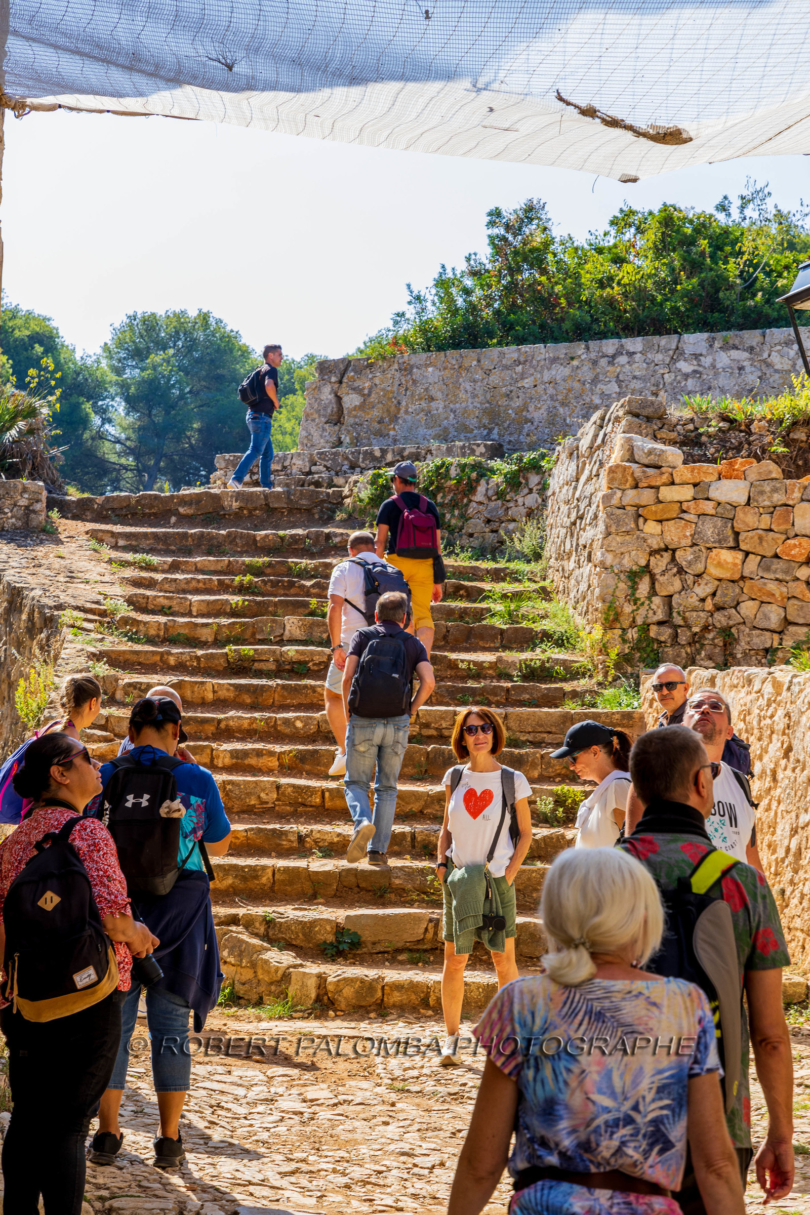 Lérins Sainte-Marguerite 2023