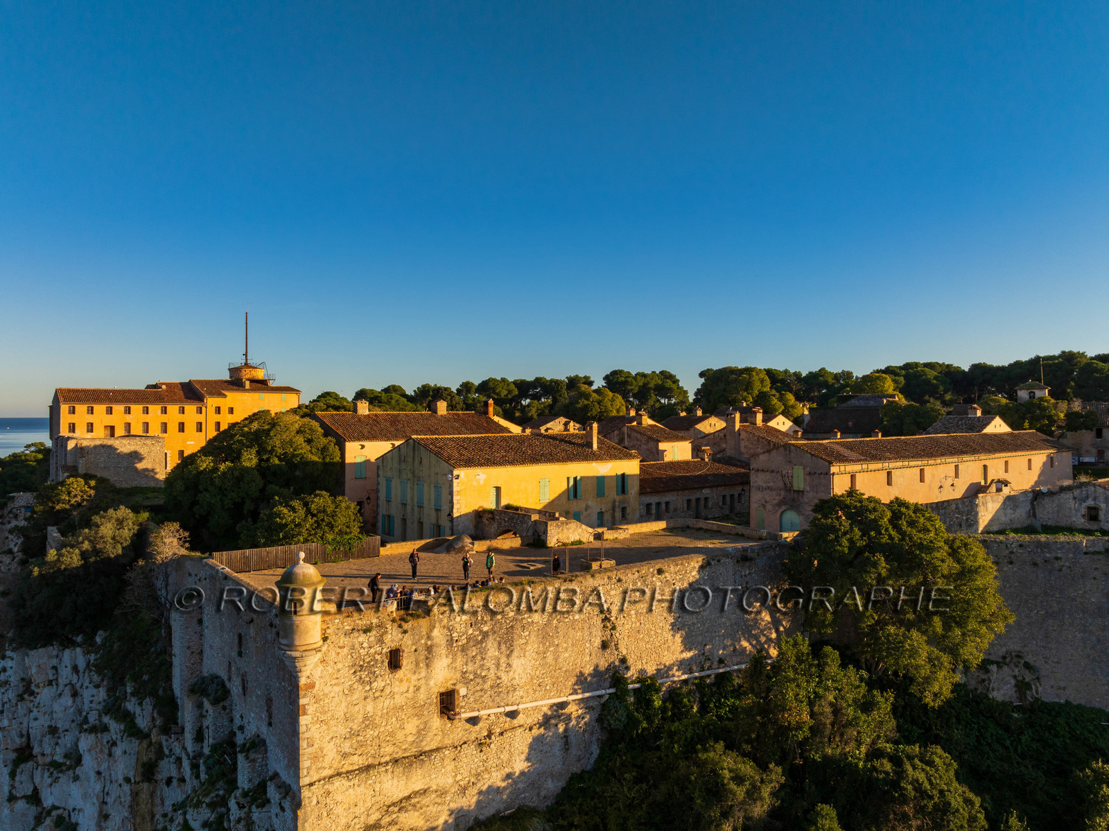 Lérins Sainte Marguerite 2024