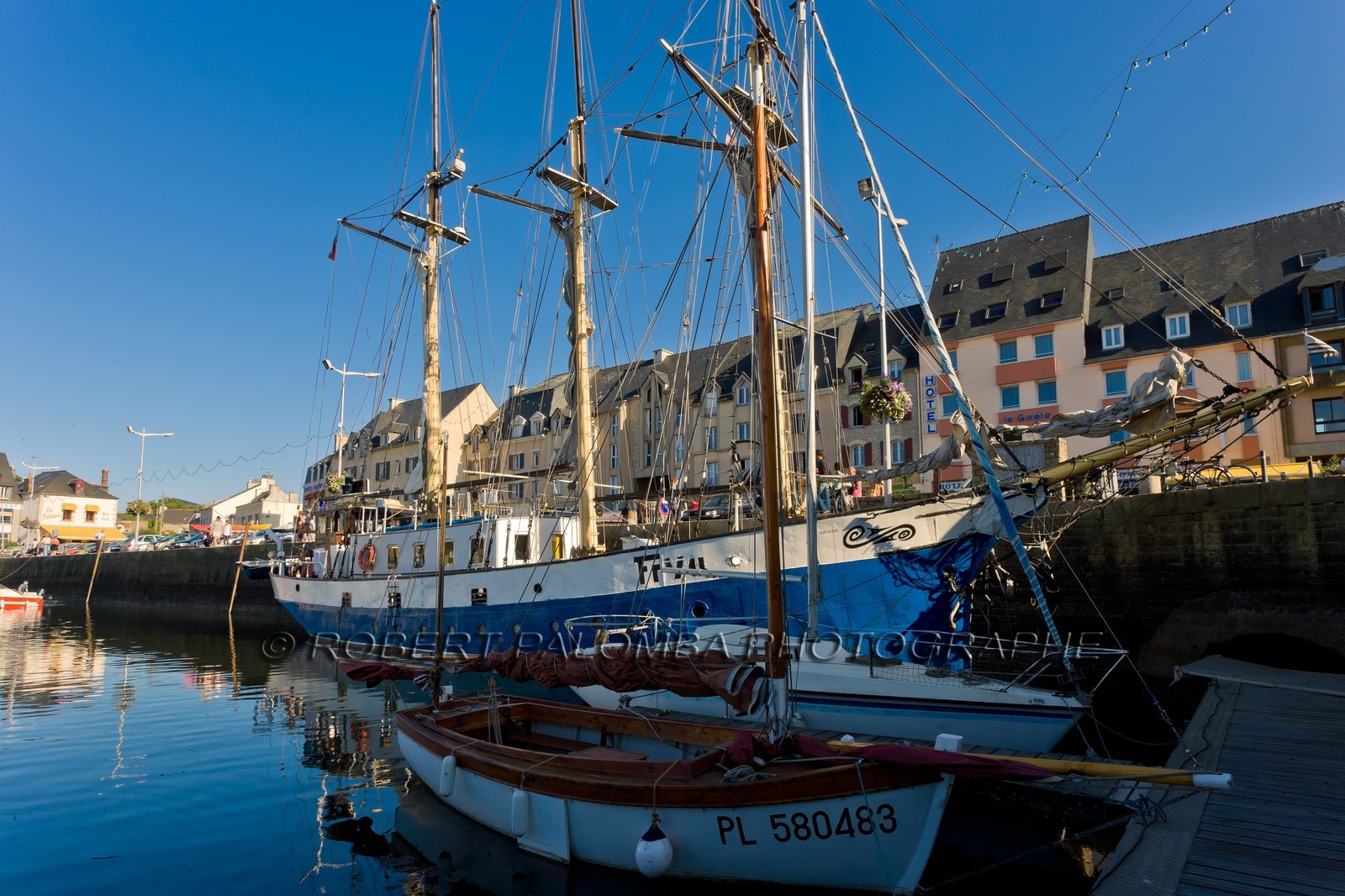 Port de Paimpol