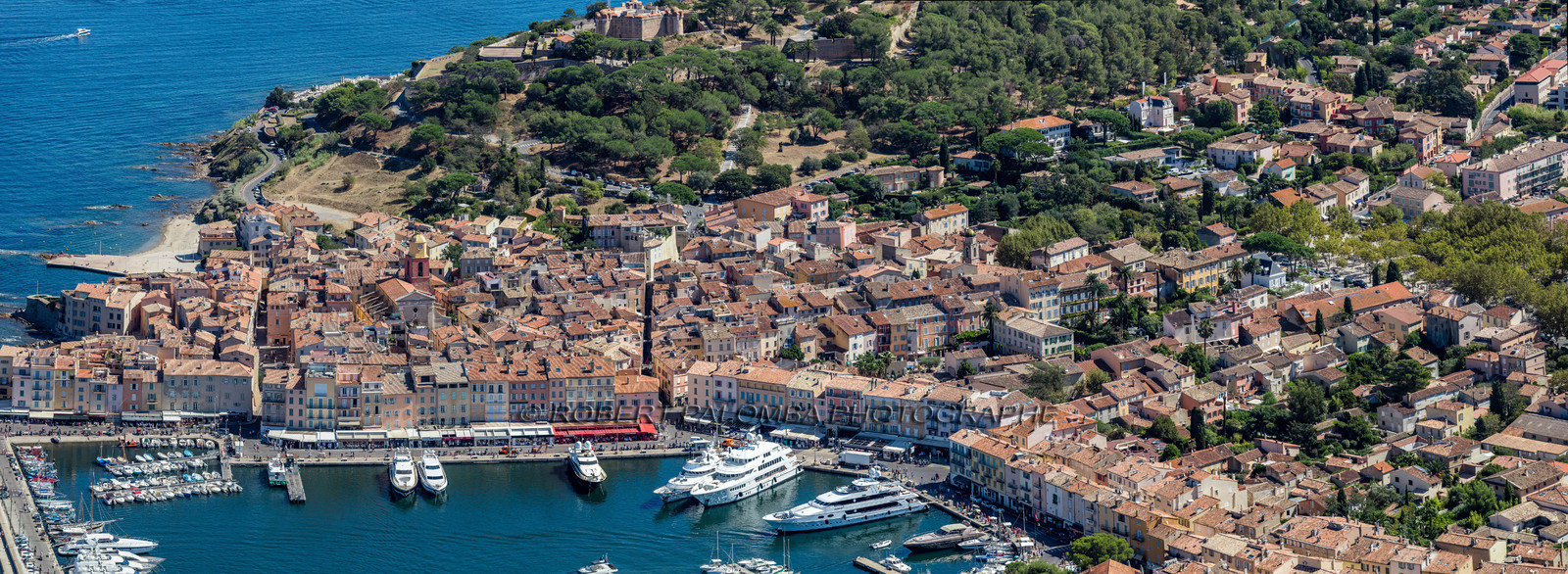 Saint-Tropez