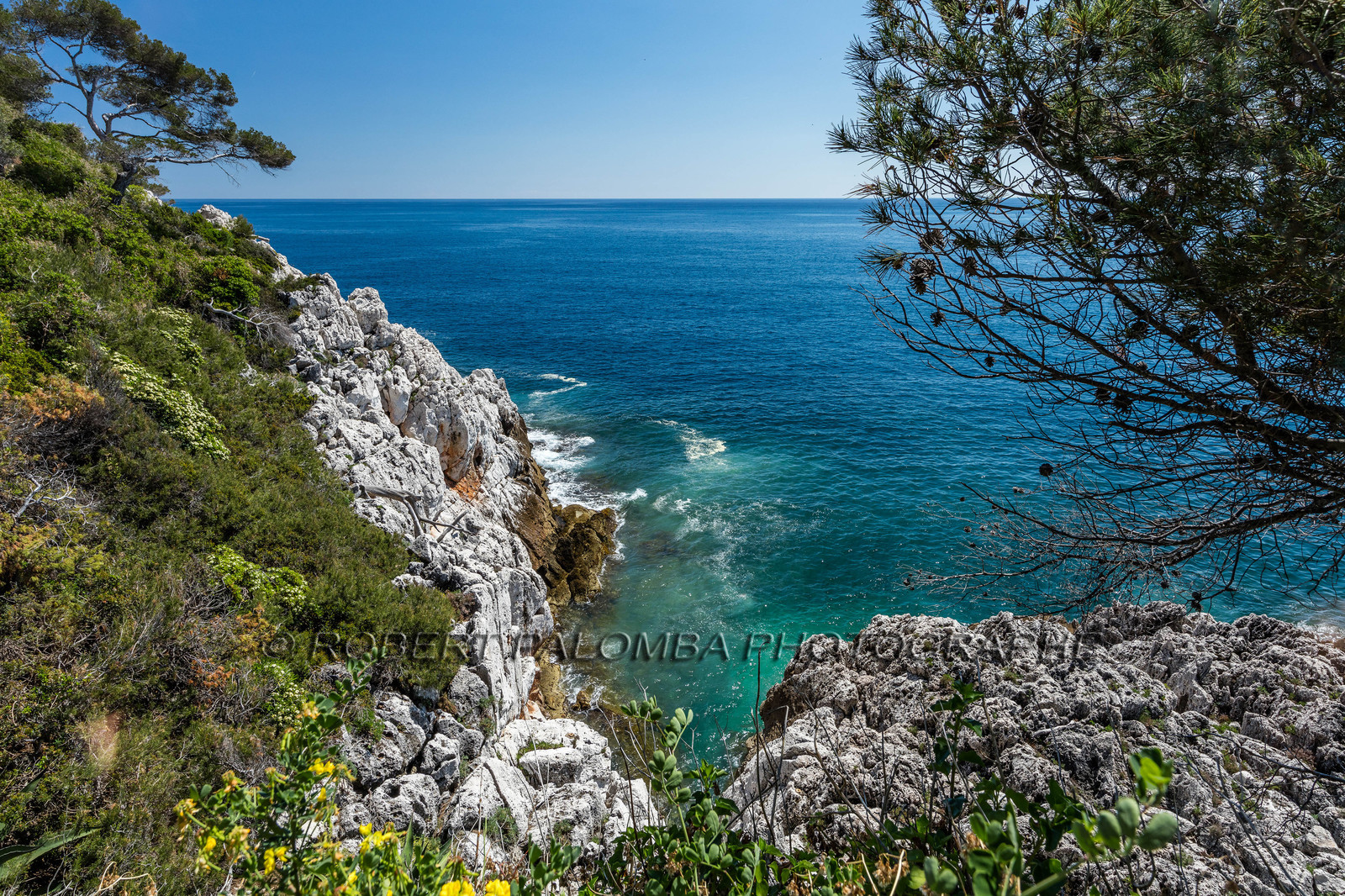 Roquebrune-Cap-Martin