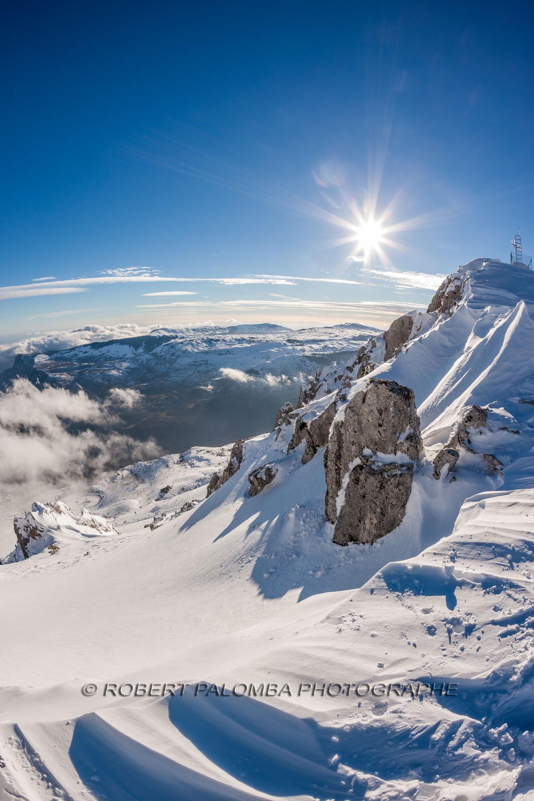 Gréolières-les-Neiges
