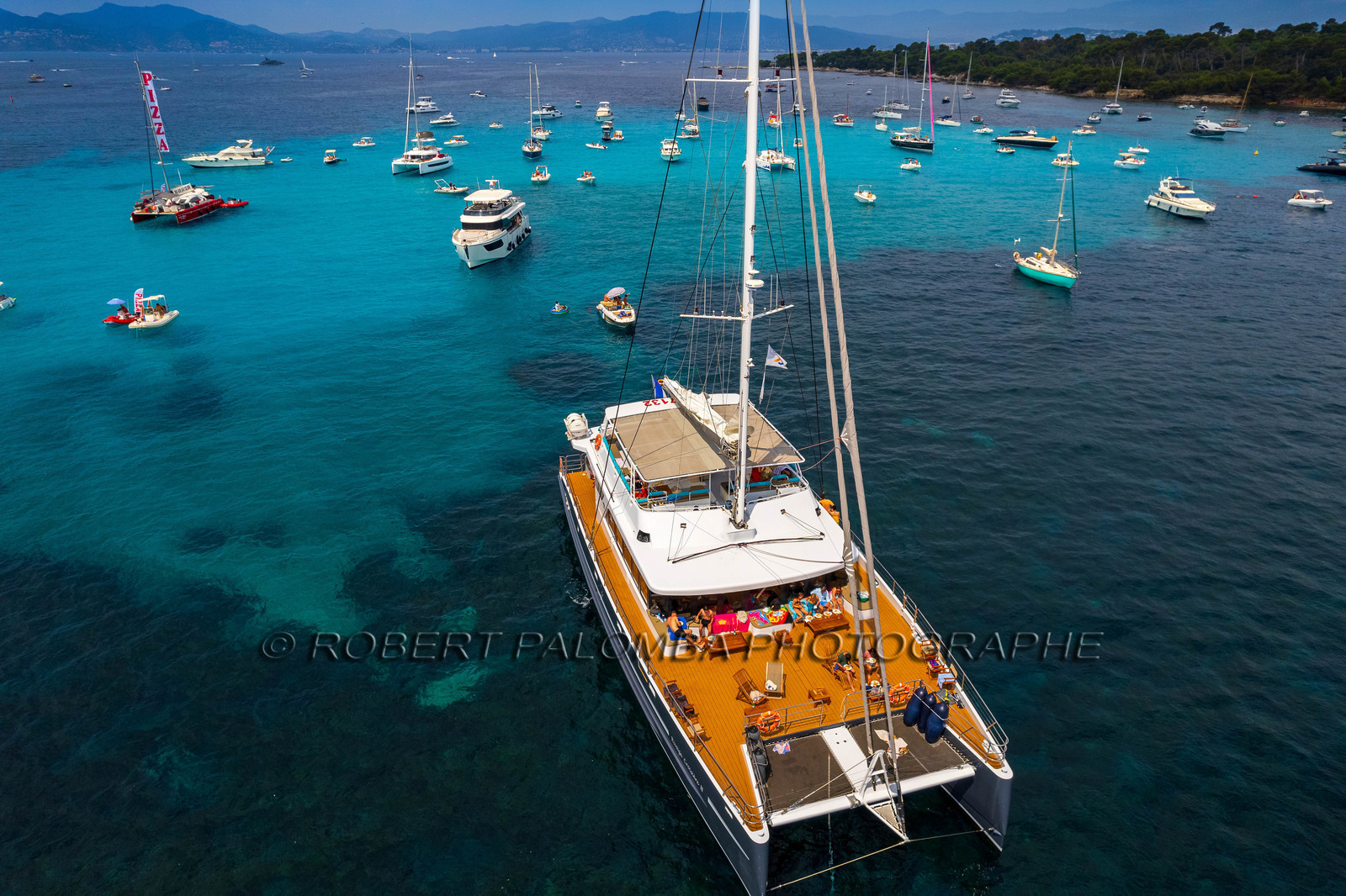 Lérins Sainte-Marguerite