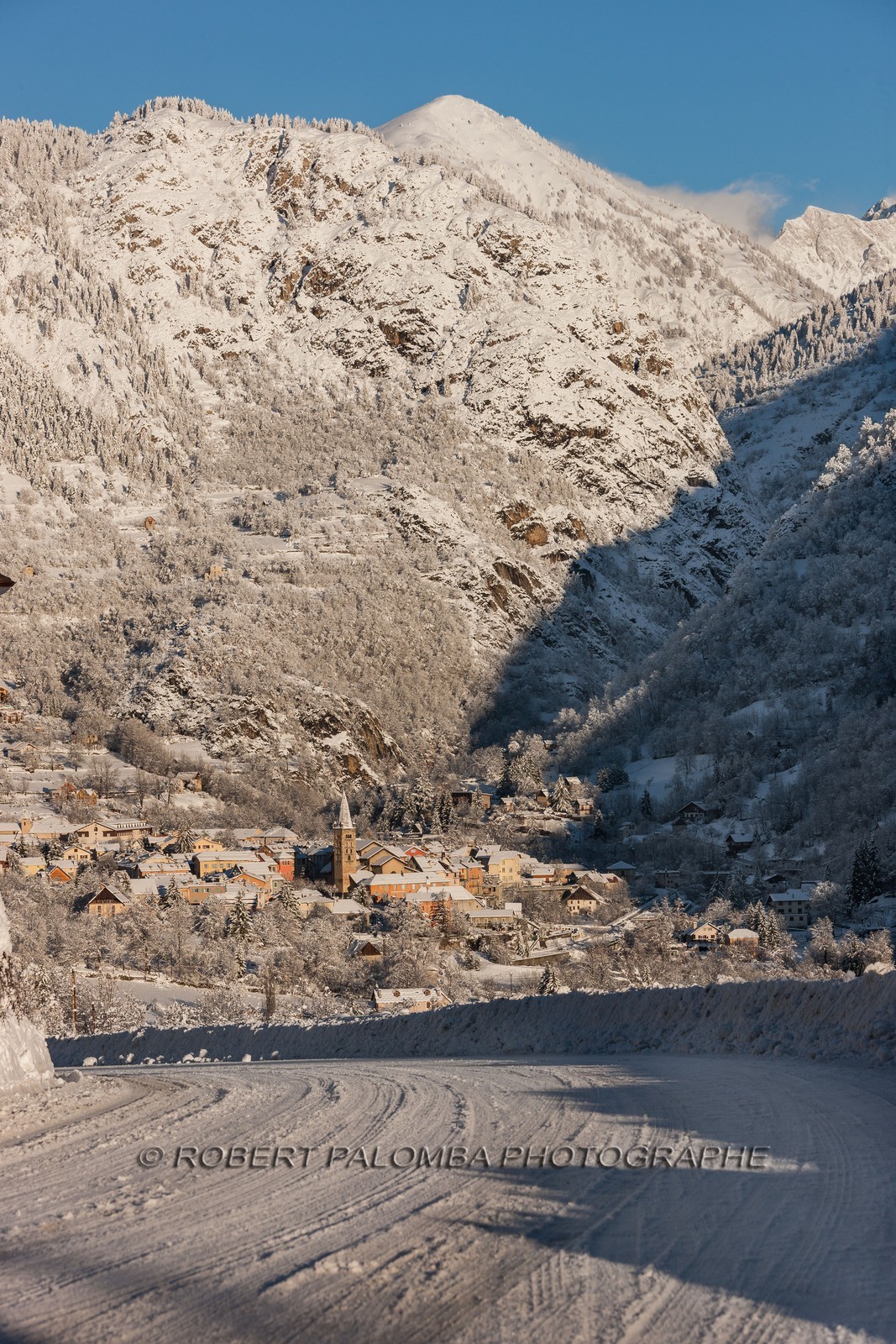 Saint-Etienne-de-Tinée