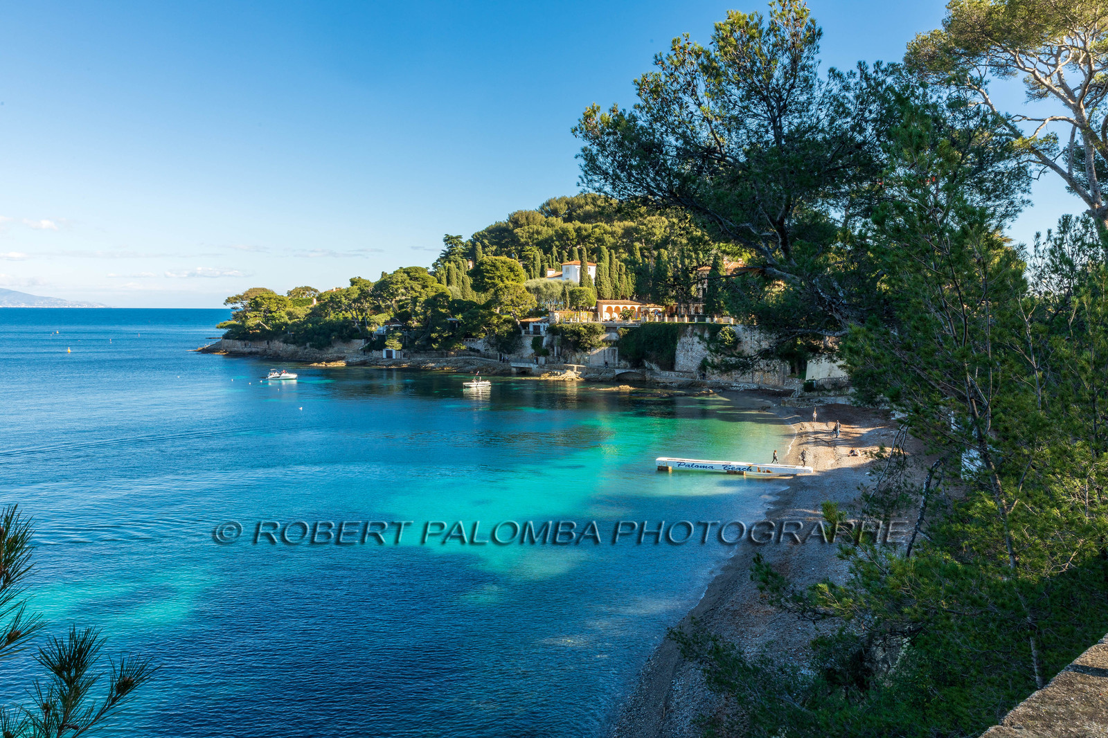 Saint-Jean-Cap-Ferrat