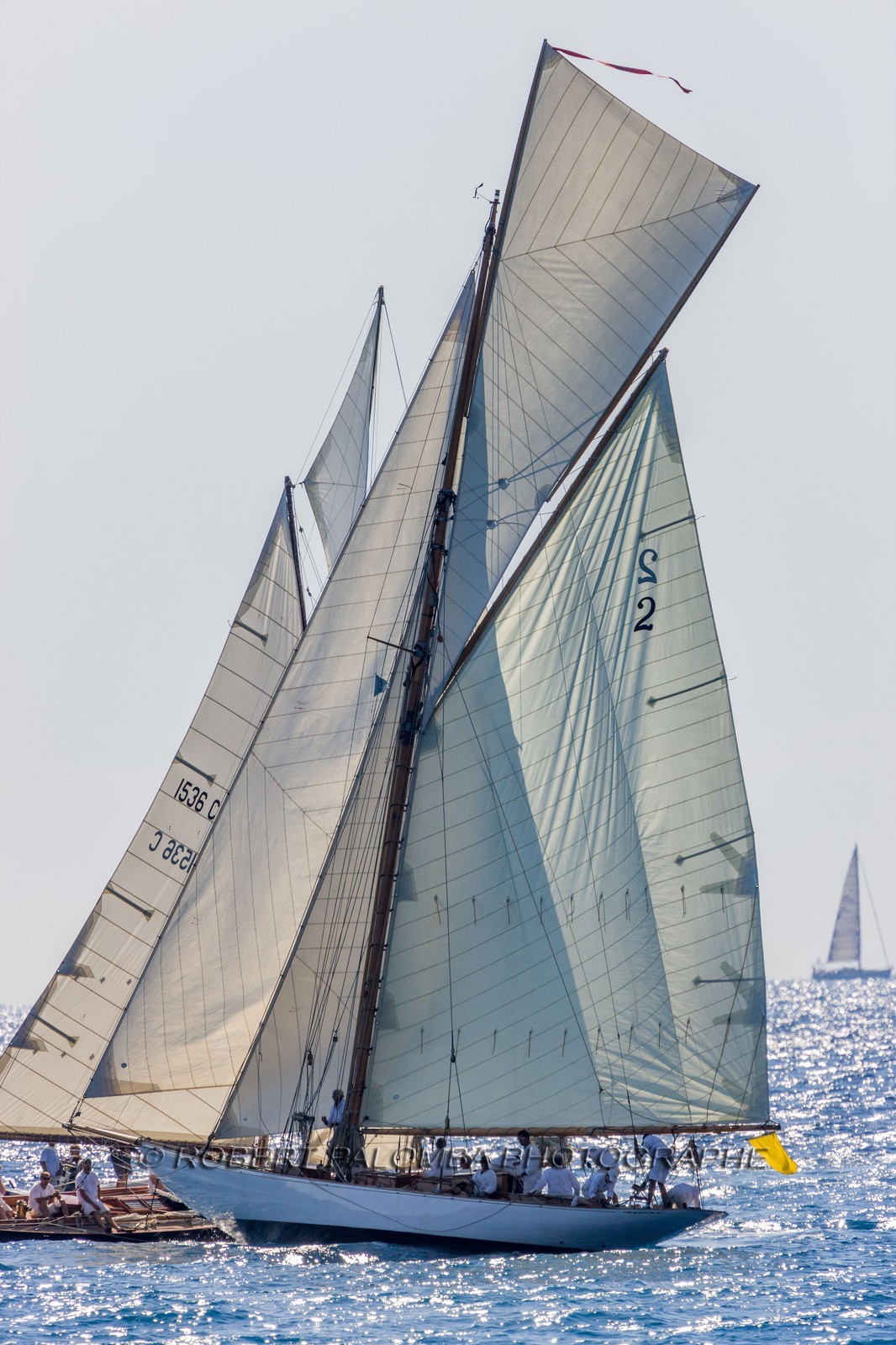 Les Régates de Nice