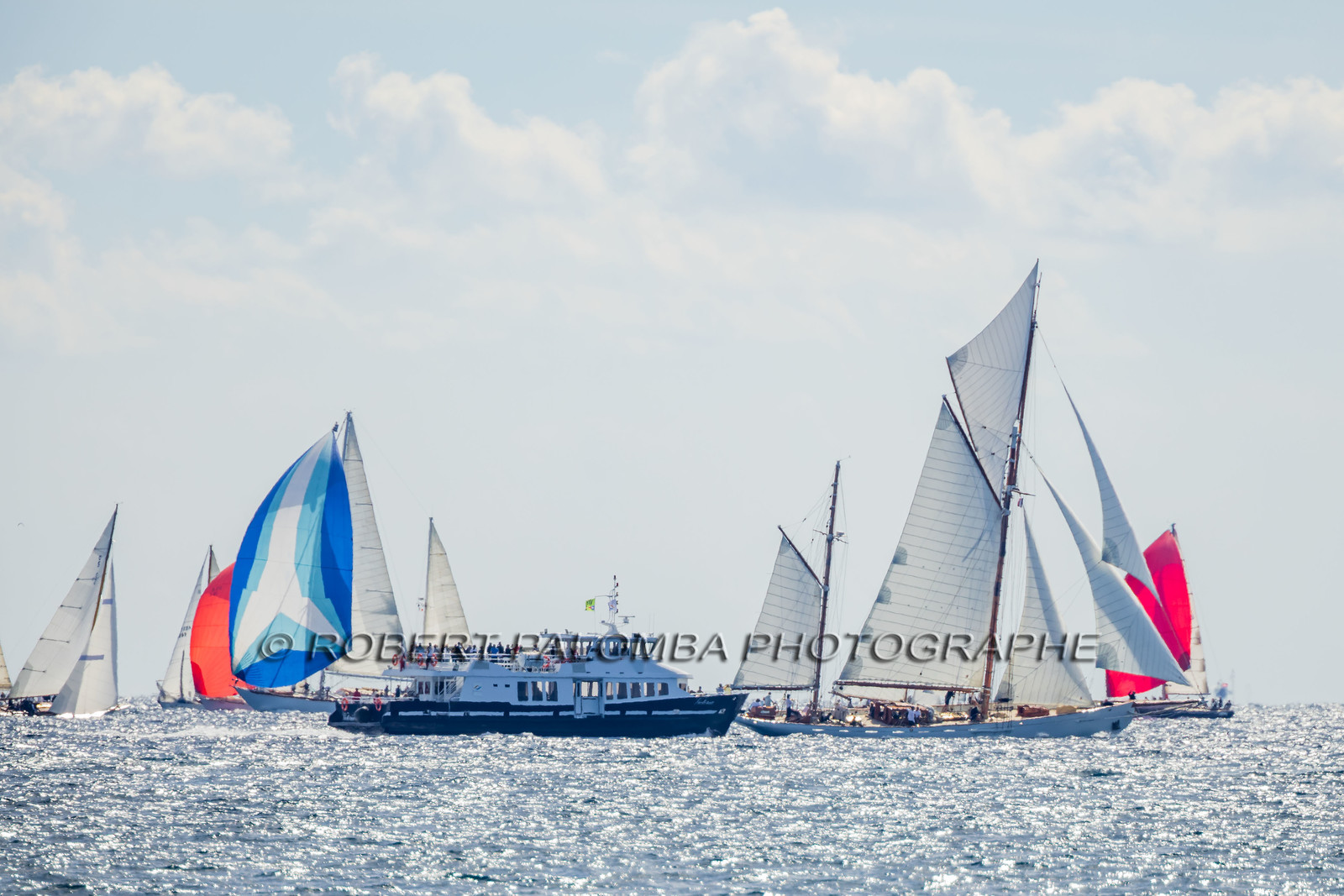 Régates Royales