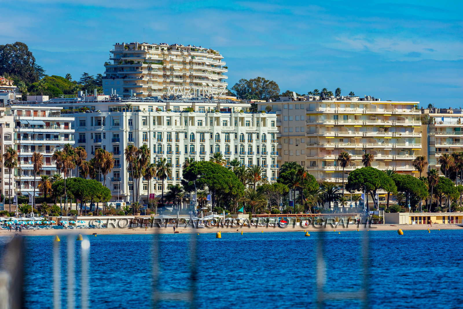Cannes