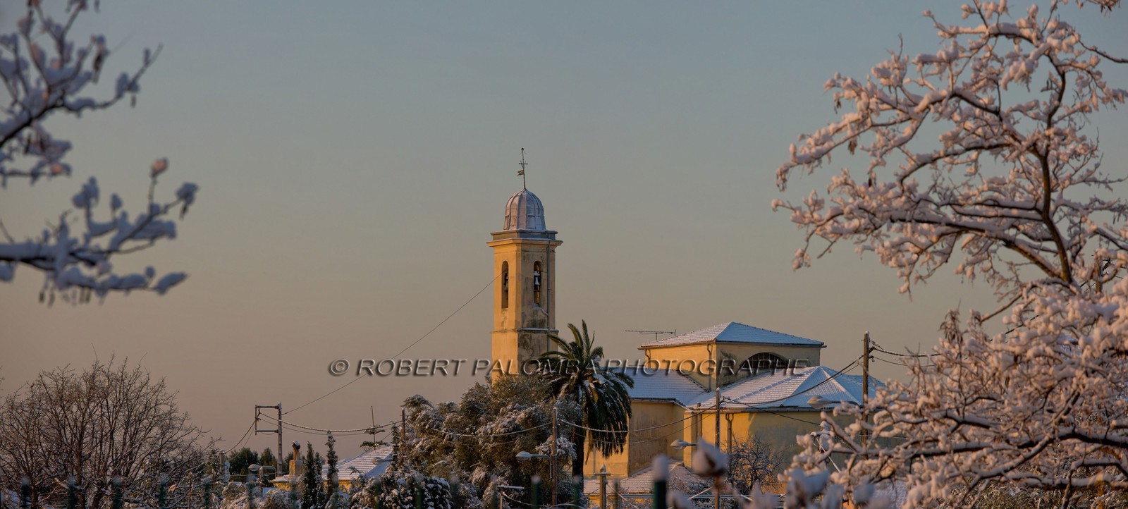 Saint-Roman de Bellet