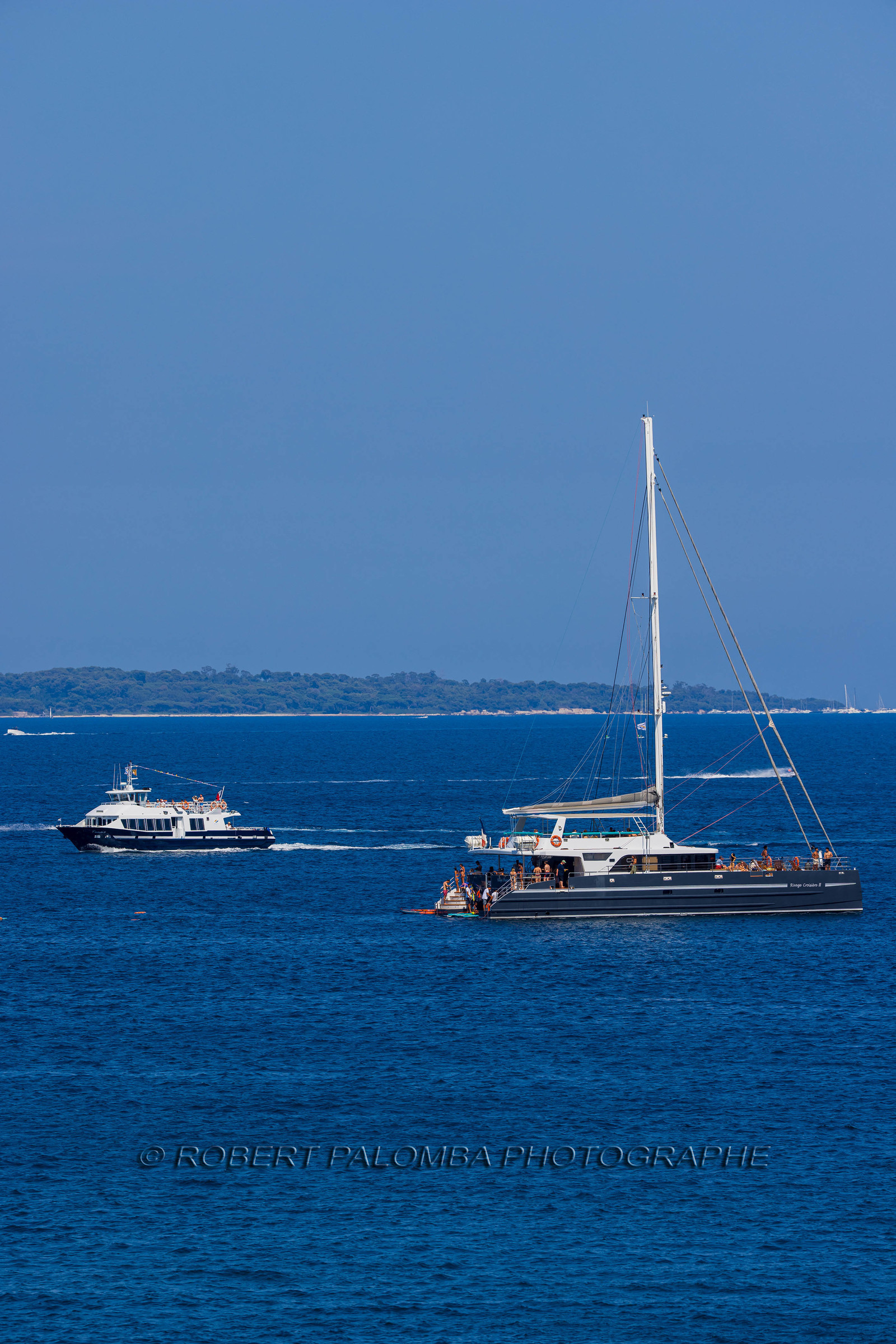 Rivage Croisière II