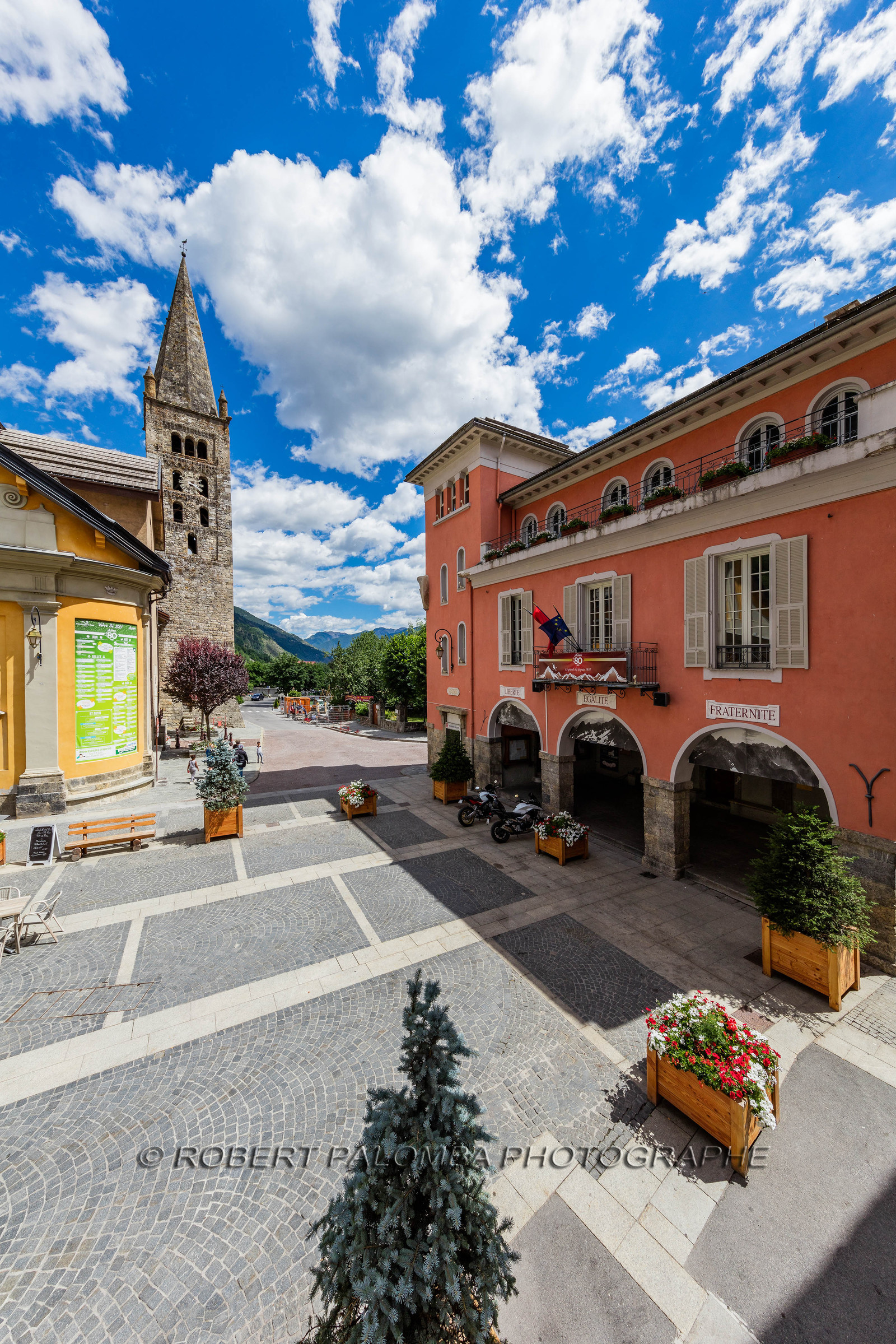 Saint-Etienne-de-Tinée