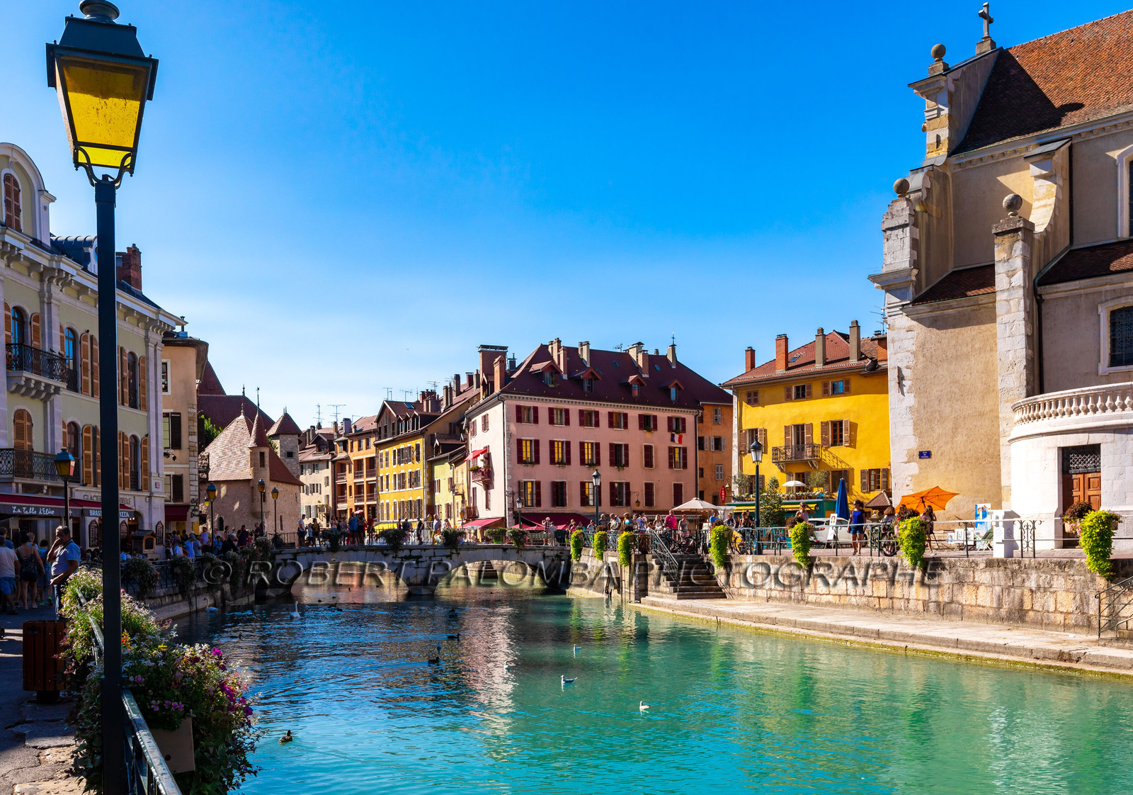 Annecy-le-Vieux